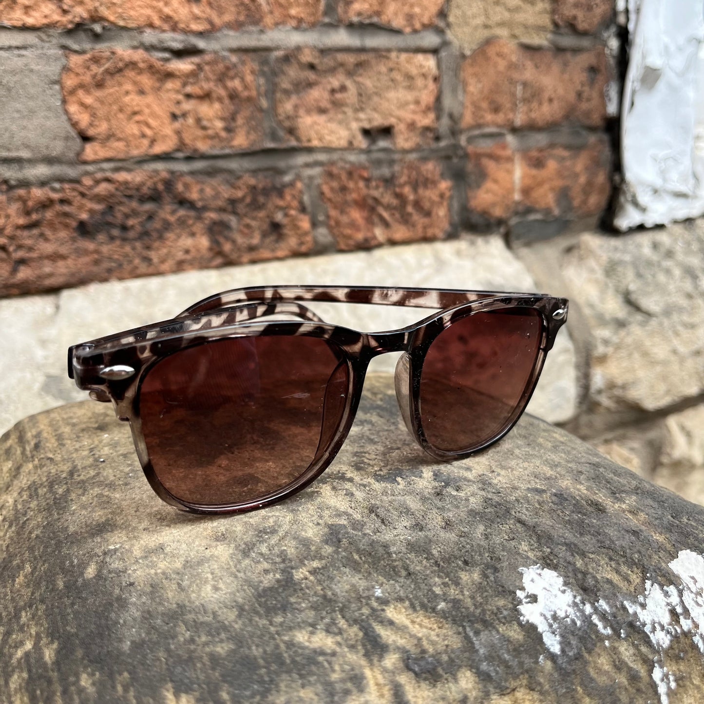 Square Sunglasses