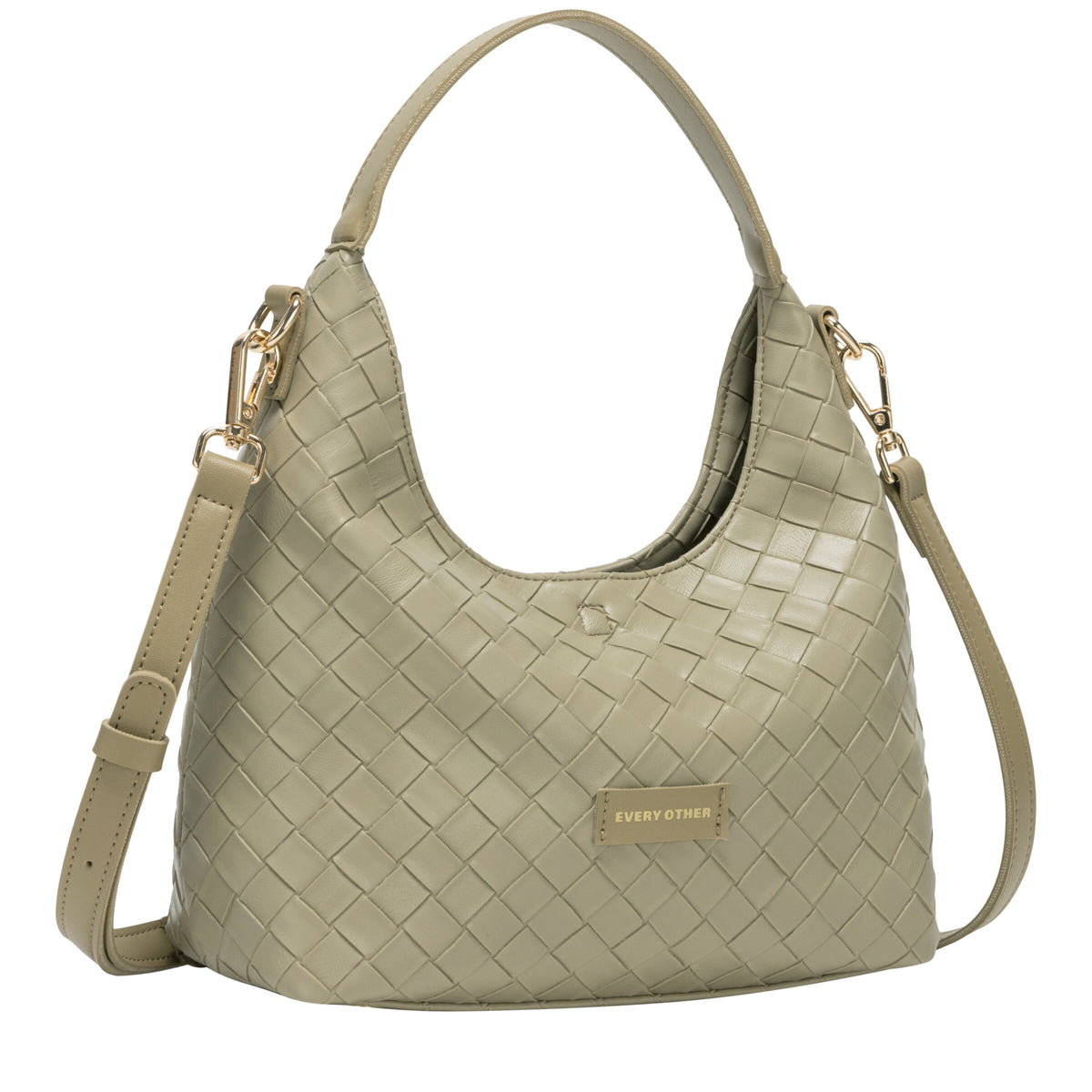 Shoulder Cross Body Bag - Sage