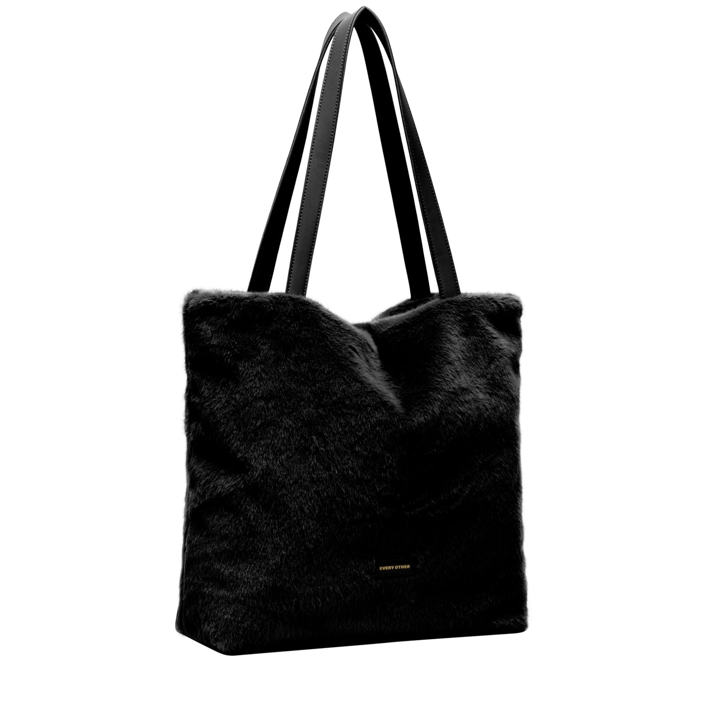 Tote Bag - Black