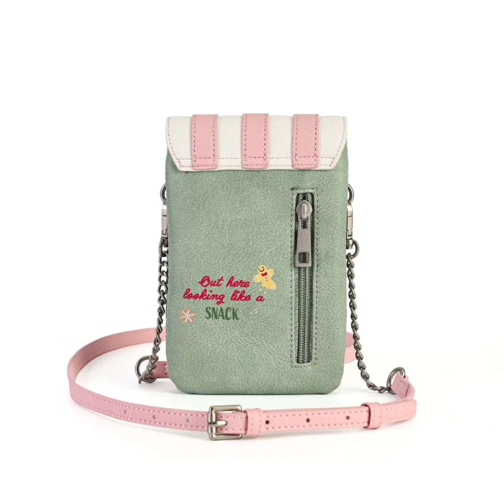 Sugarloaf Bakery Phone Pouch