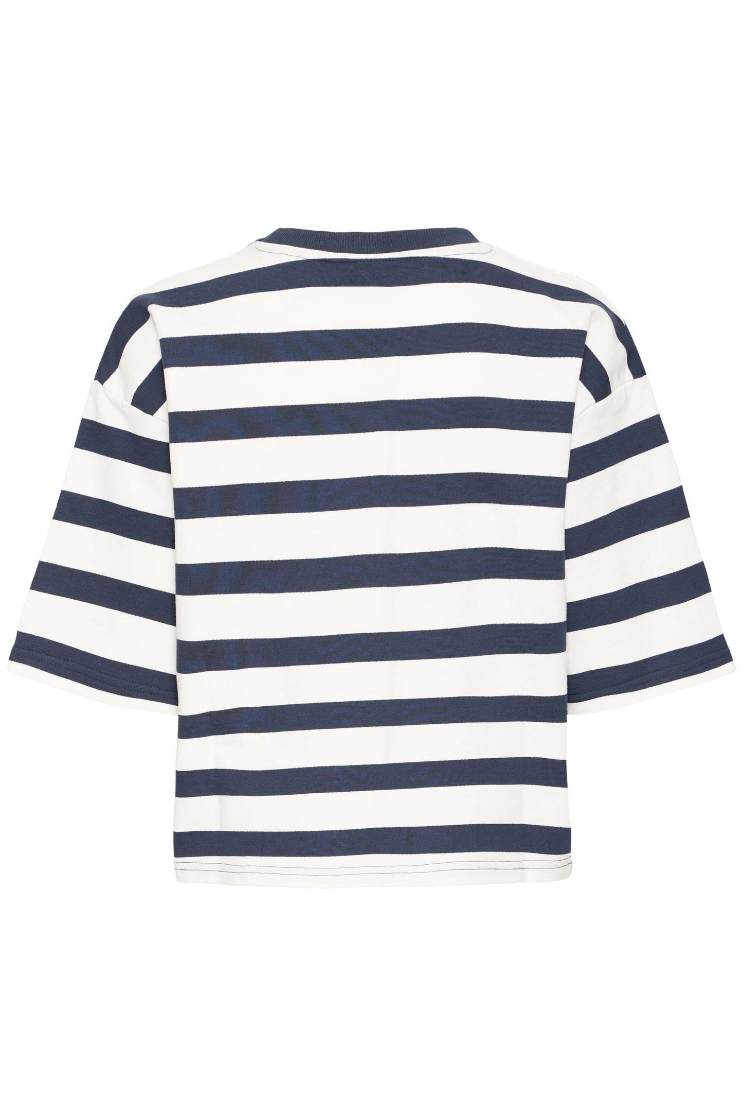 Ihocie Short Sleeve Sweater