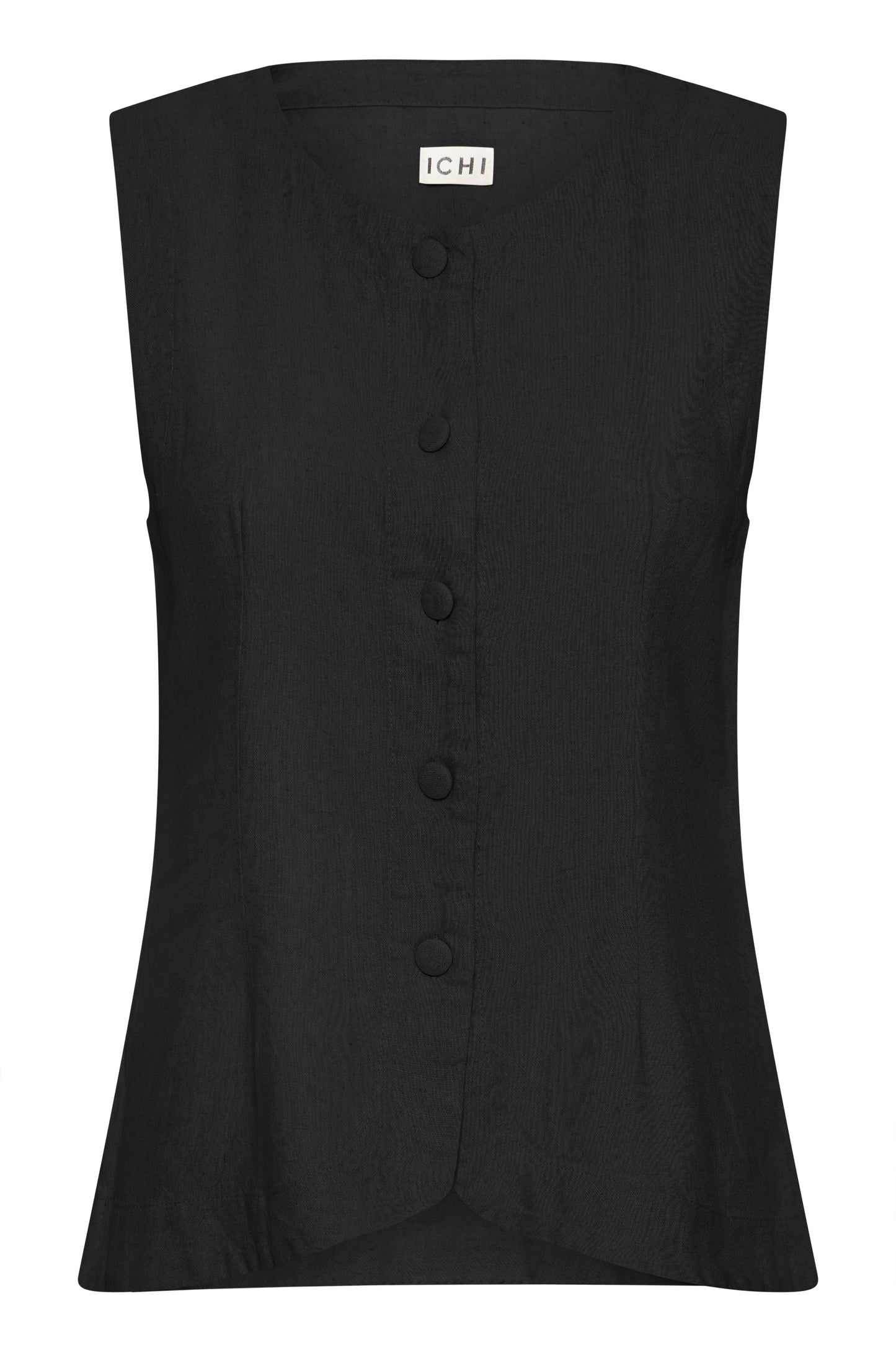 Ihlinno Waistcoat