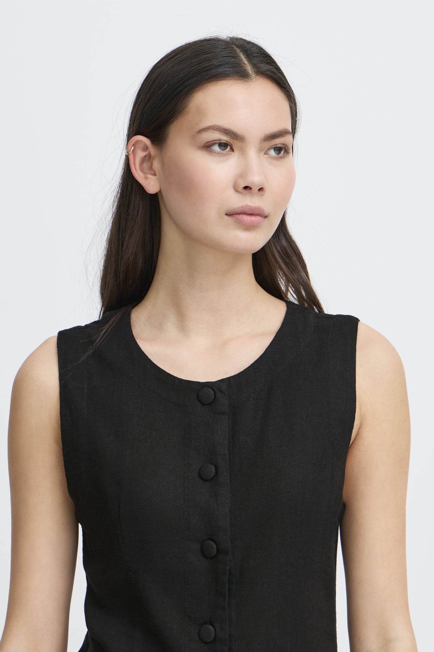 Ihlinno Waistcoat