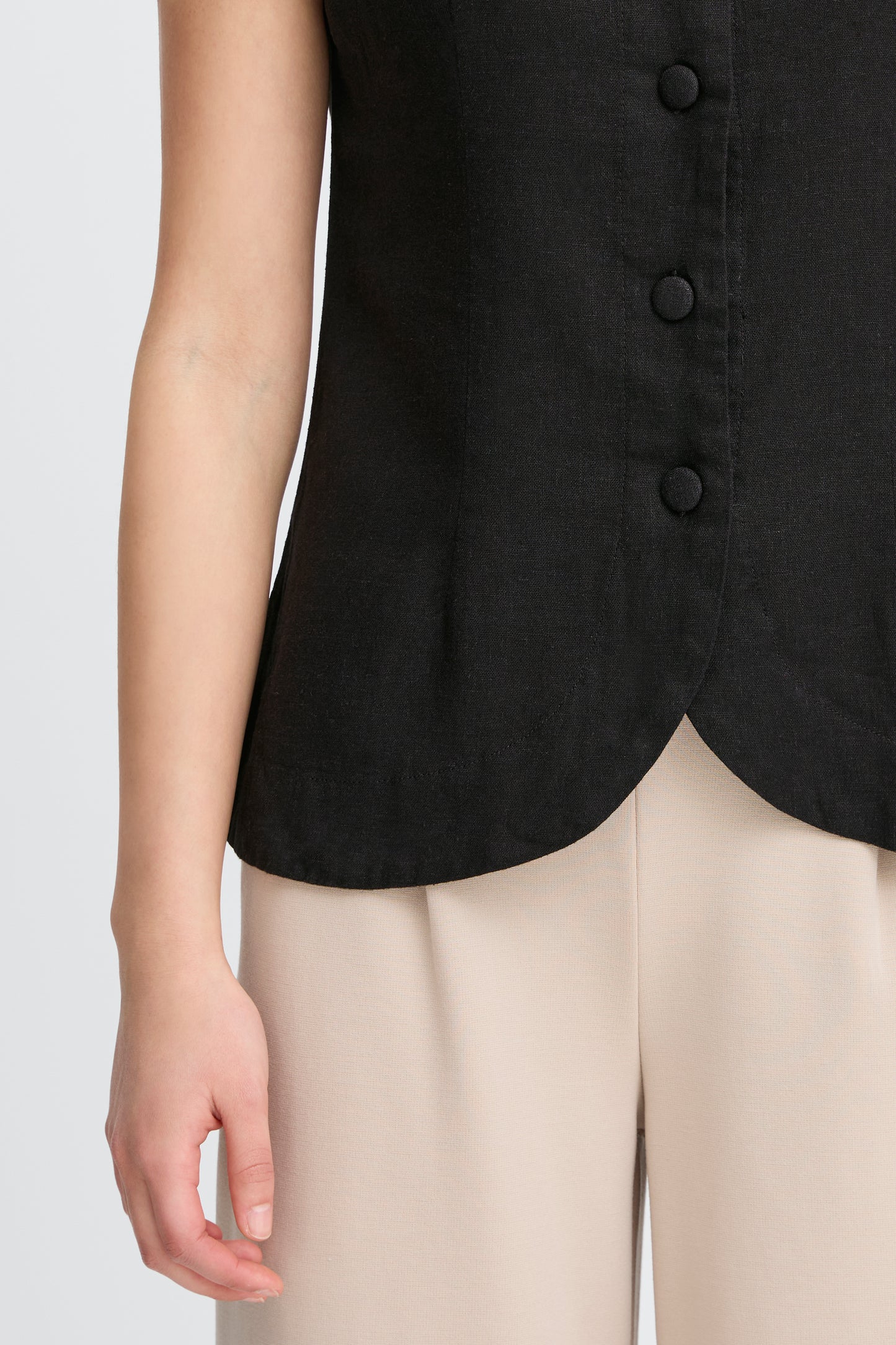 Ihlinno Waistcoat