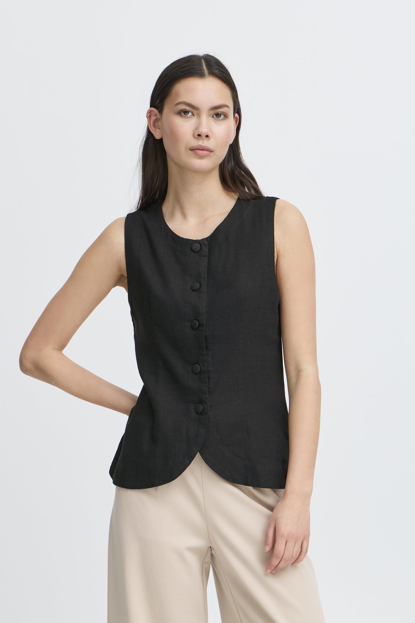 Ihlinno Waistcoat