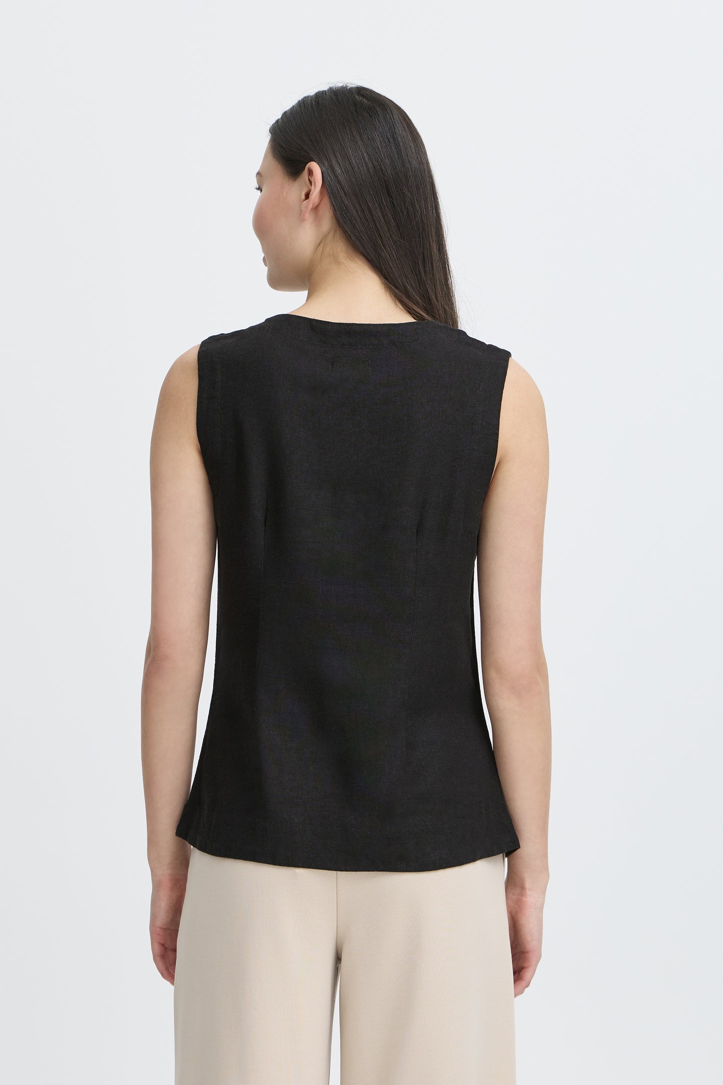 Ihlinno Waistcoat