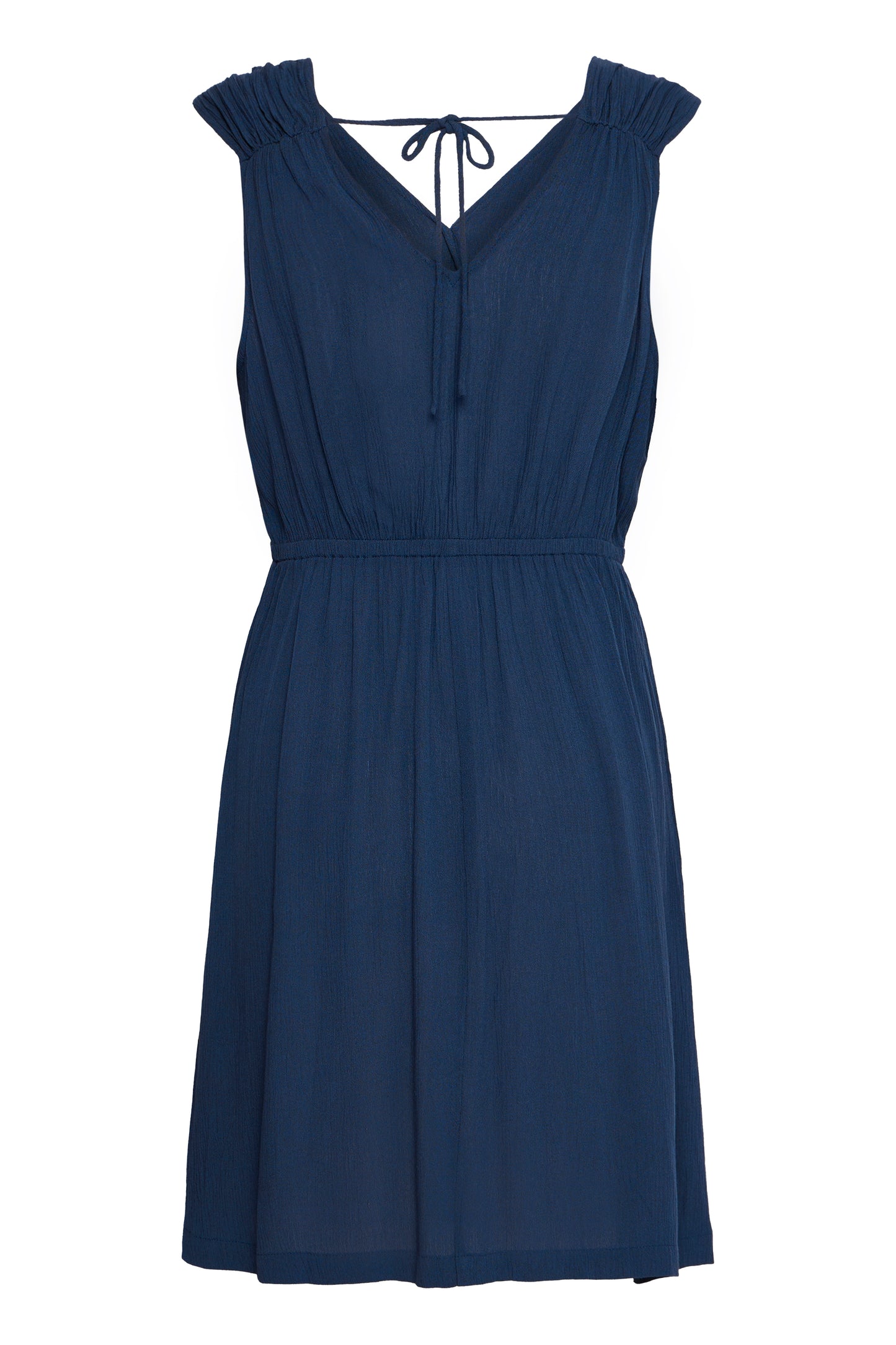 Ihmarrakech Dress - Navy