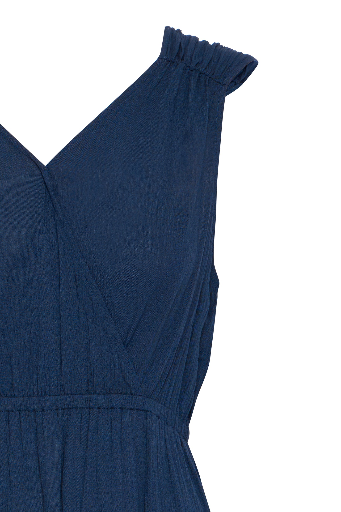 Ihmarrakech Dress - Navy