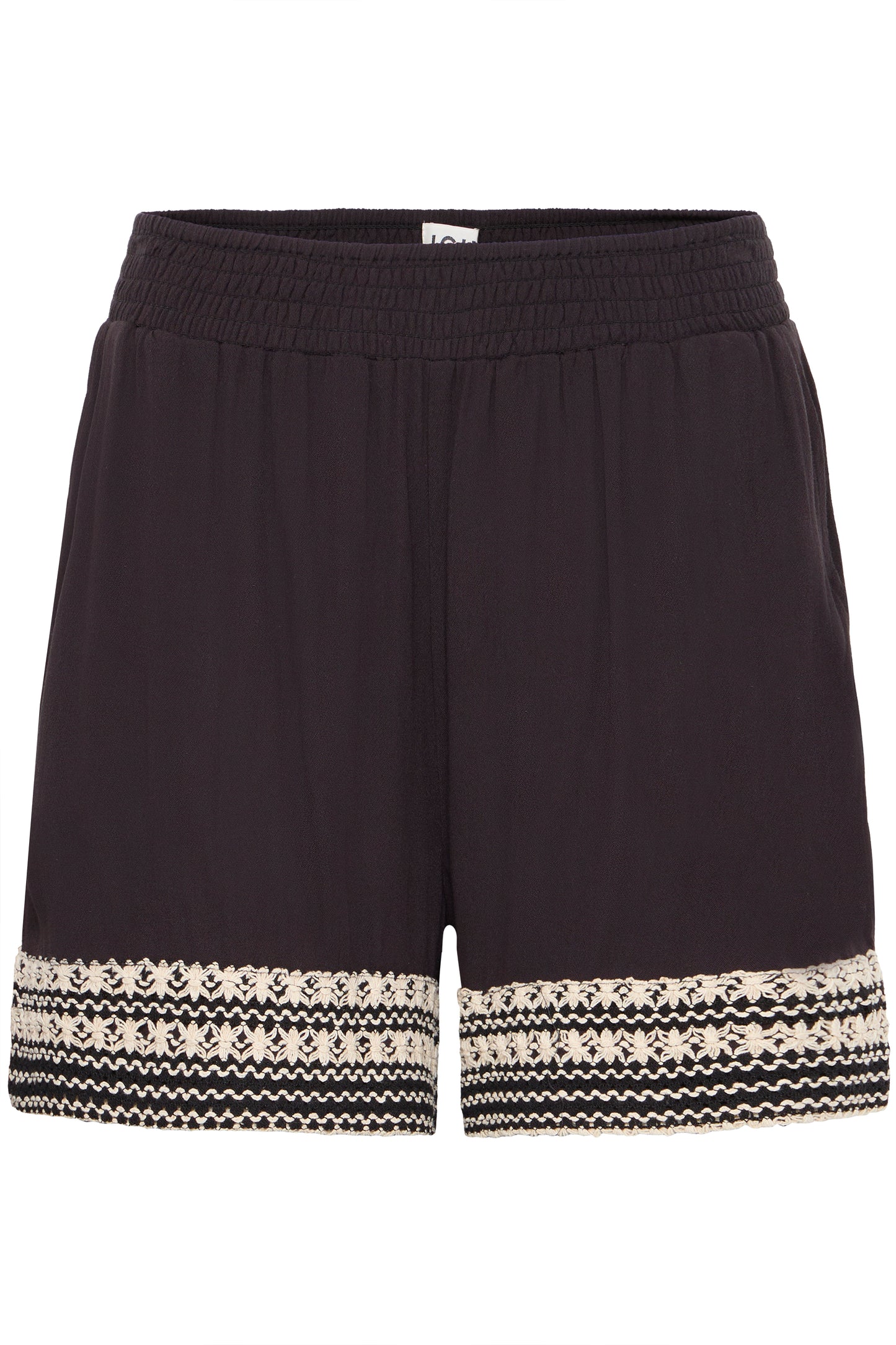 Ihragni Top Shorts
