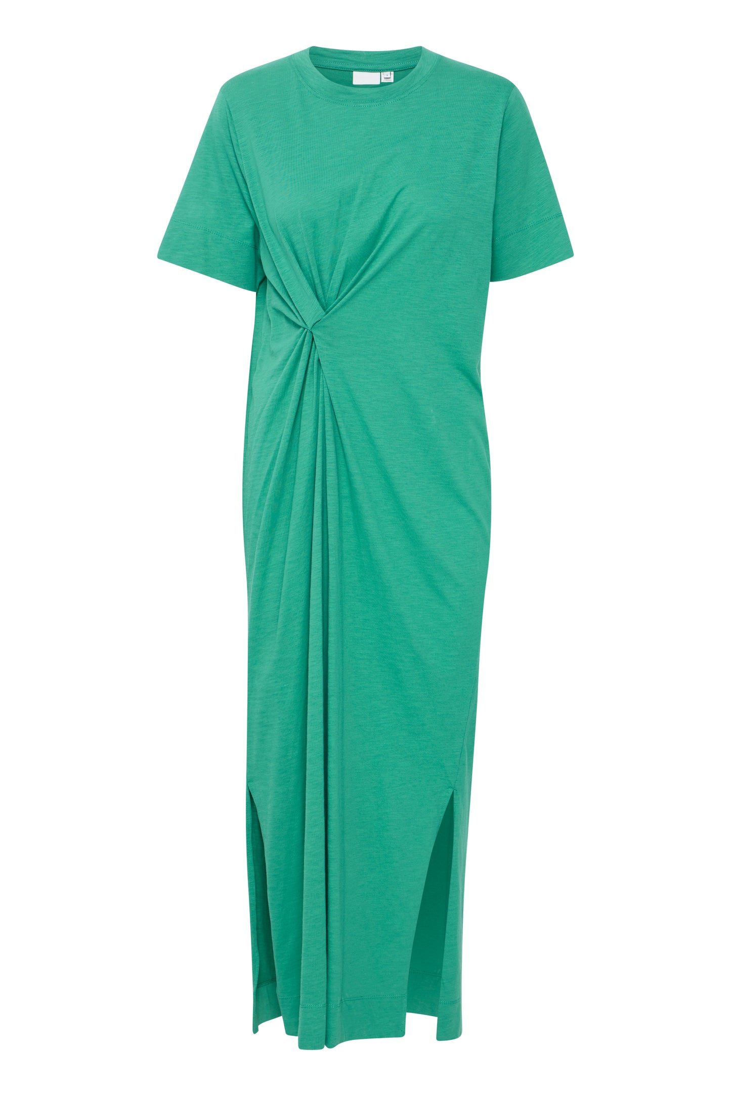 Ihovula Green Dress