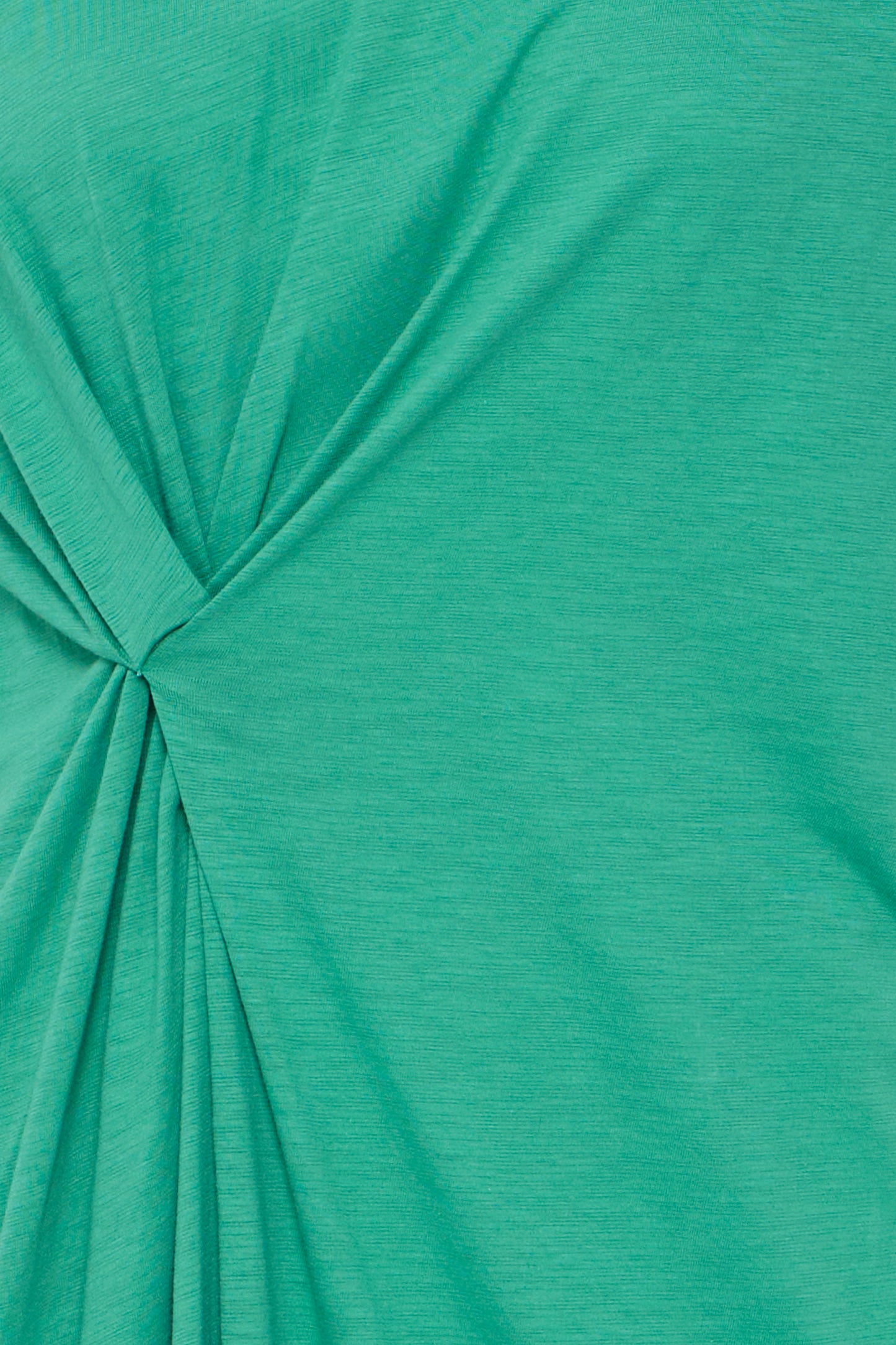 Ihovula Green Dress