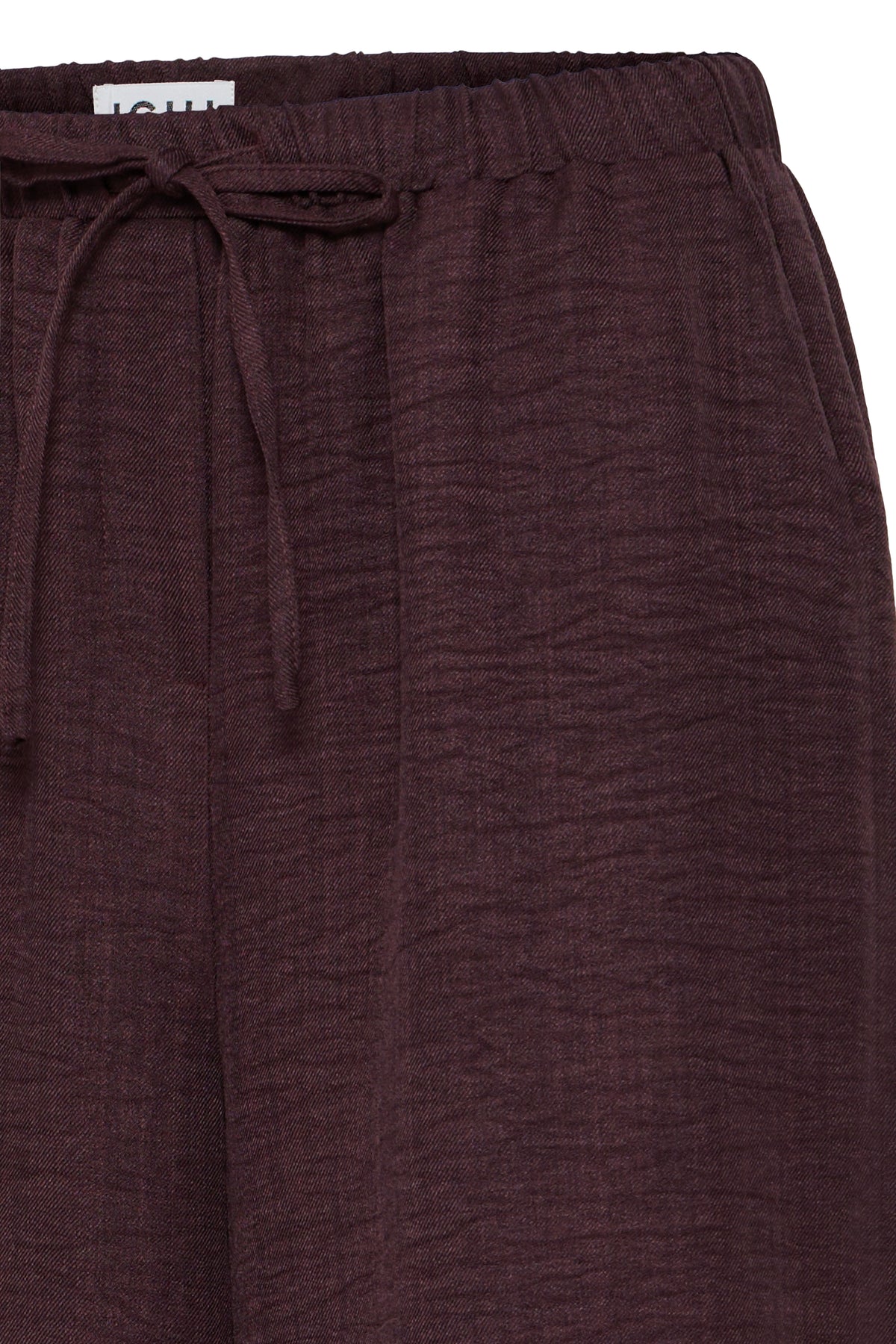 Ihkatico Trousers - Fudge