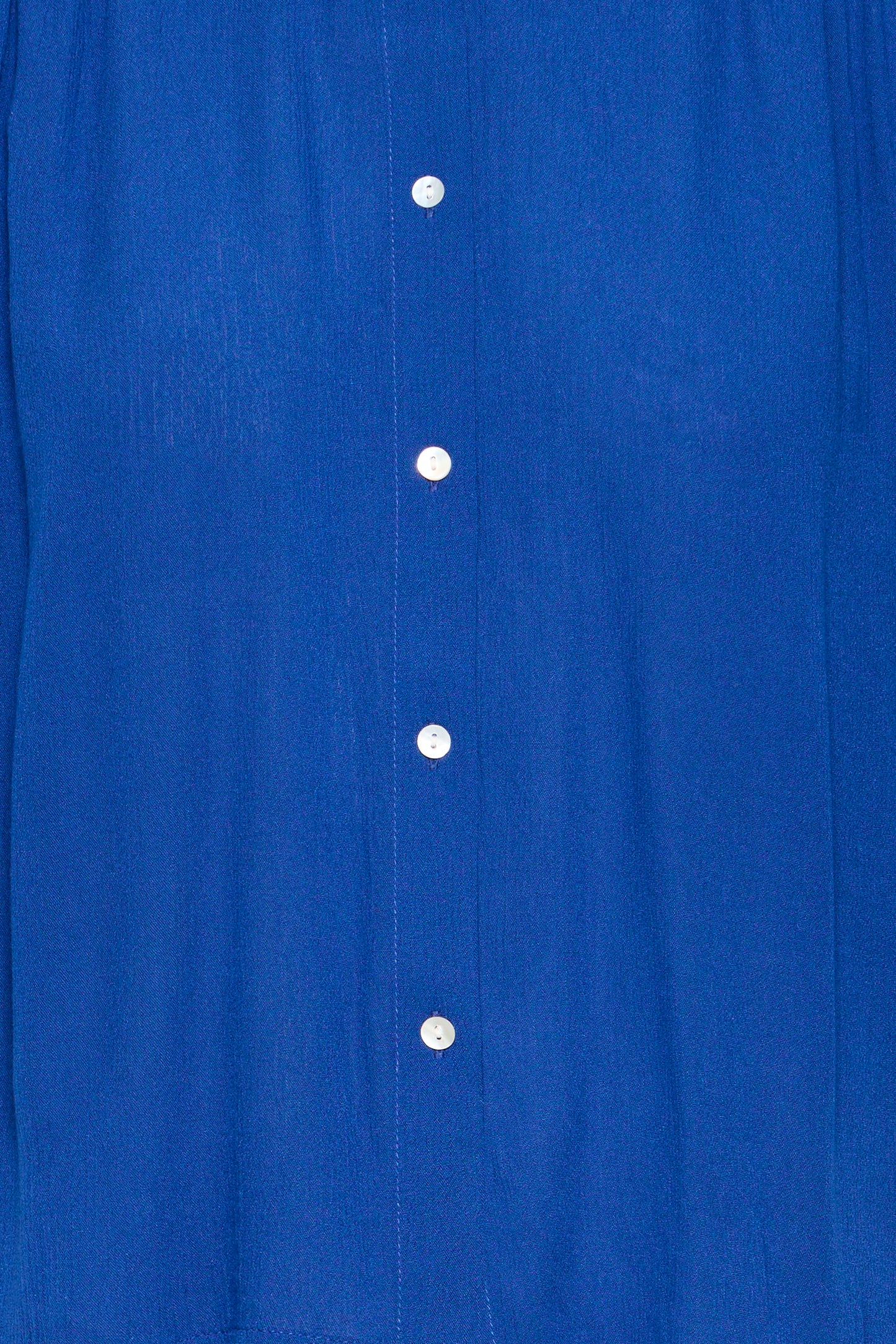 Ihmarrakech Shirt - Blue