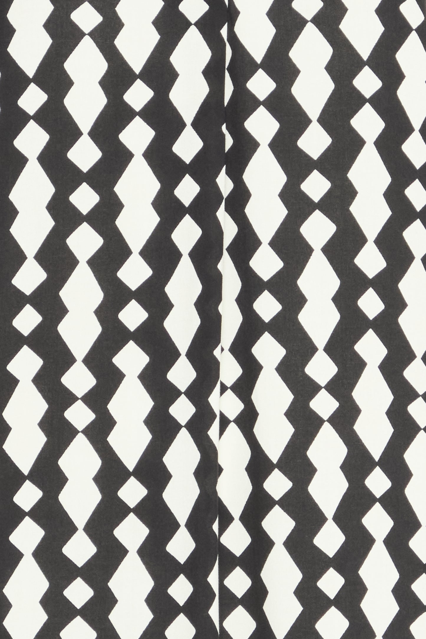 Frheat Black White Tunic Top Dress