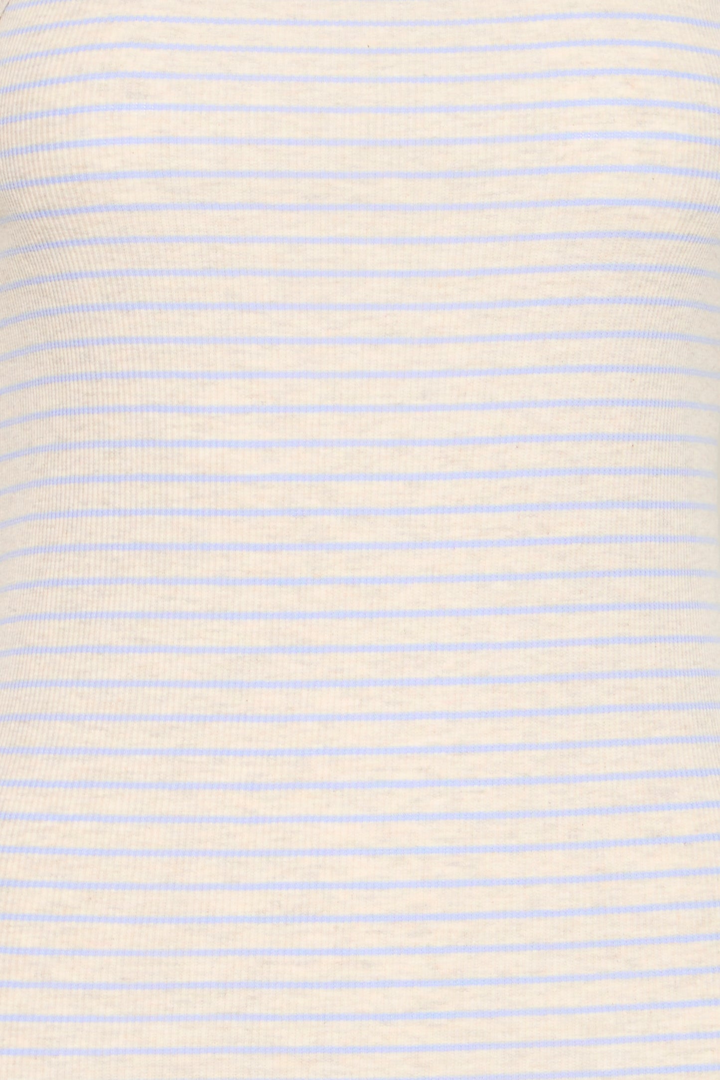 Frhozana Vest Top - Hydrangea Blue Stripe