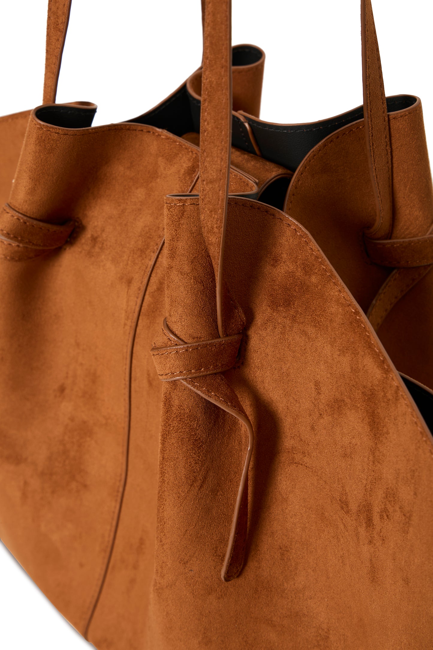 Frgreta Bag - Cognac