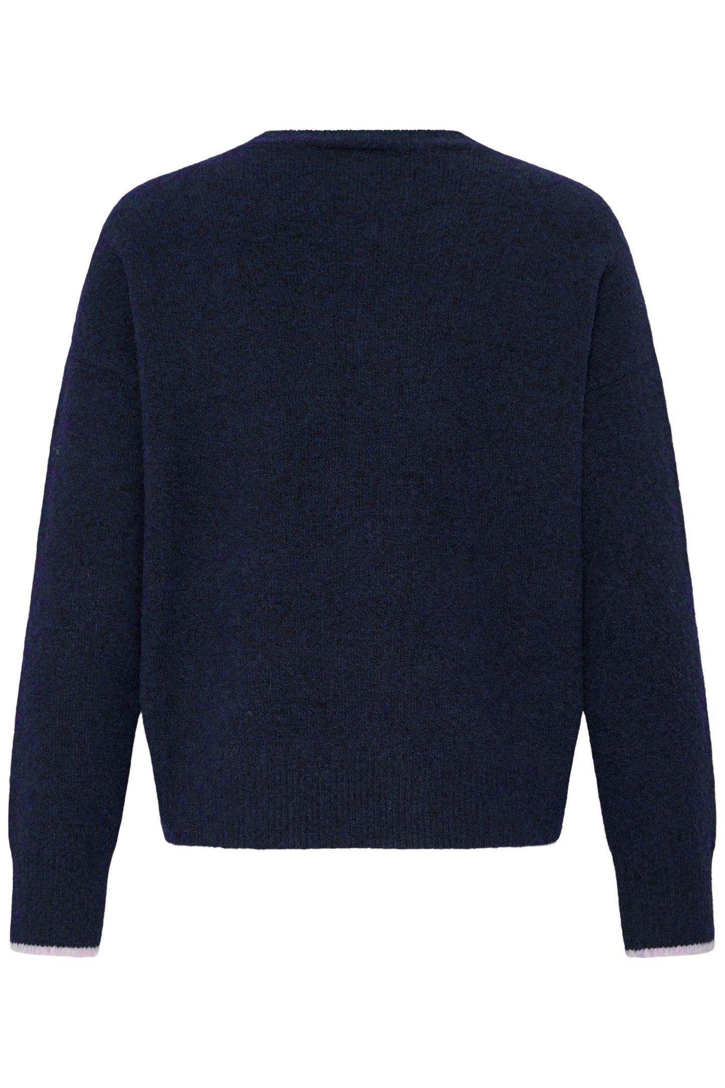 Frflorence Jumper - Ciao Navy