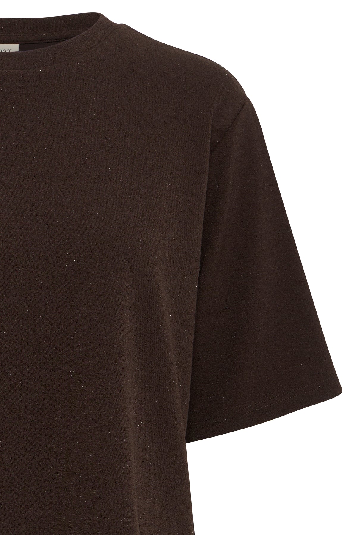 Frkienna Tee - Brown