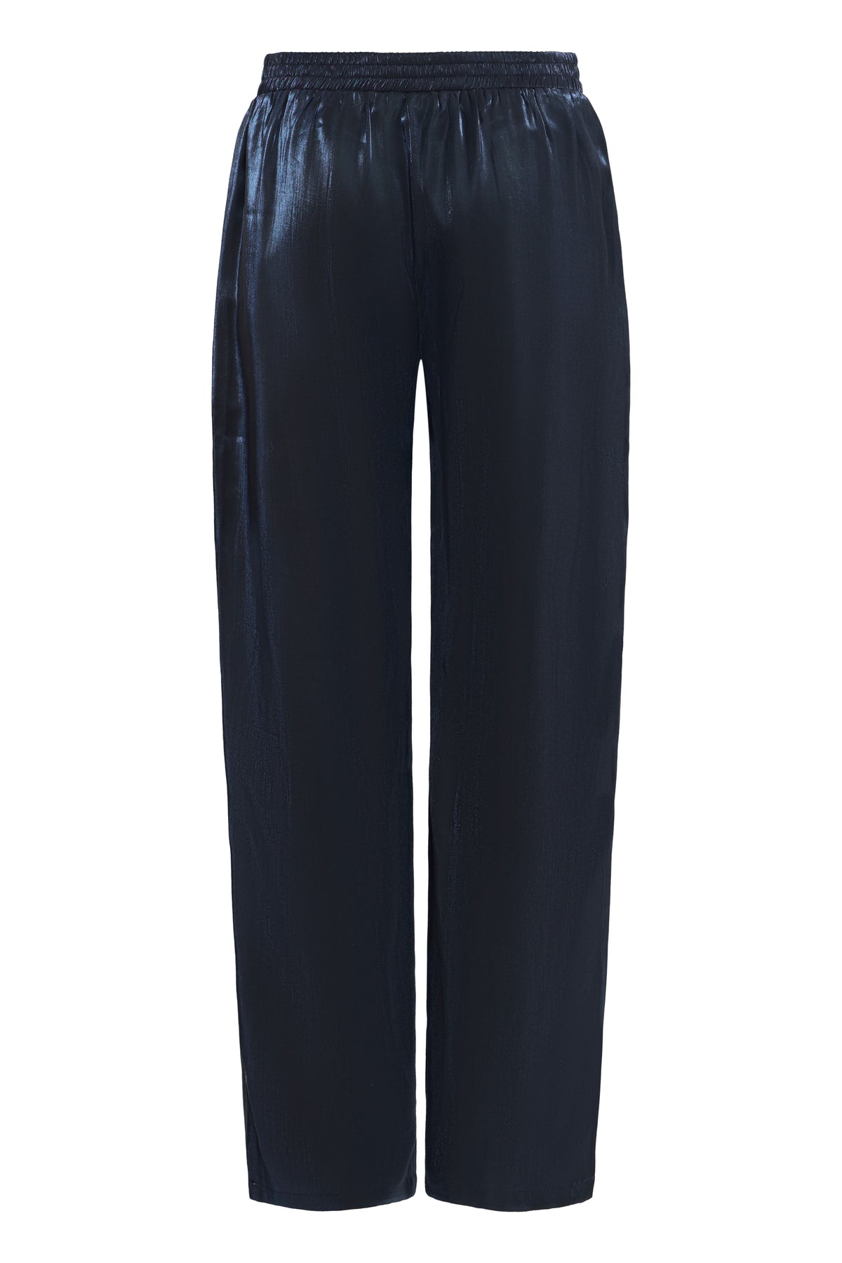 Frhira Trousers - Salute Blue