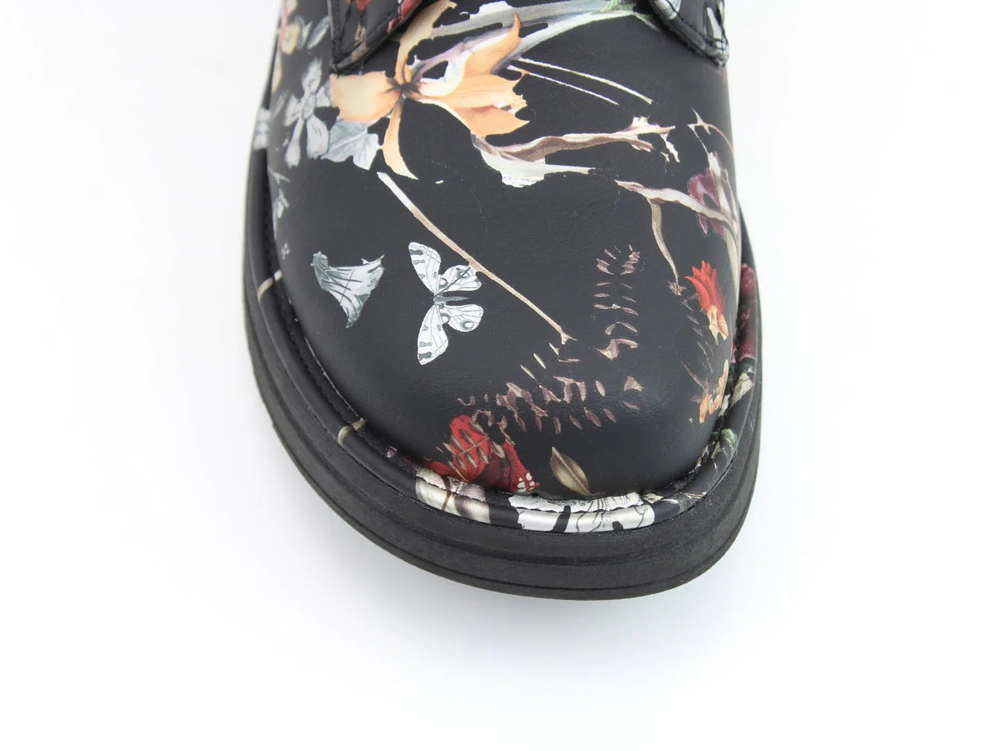 Martina Fantasy Boots - Black