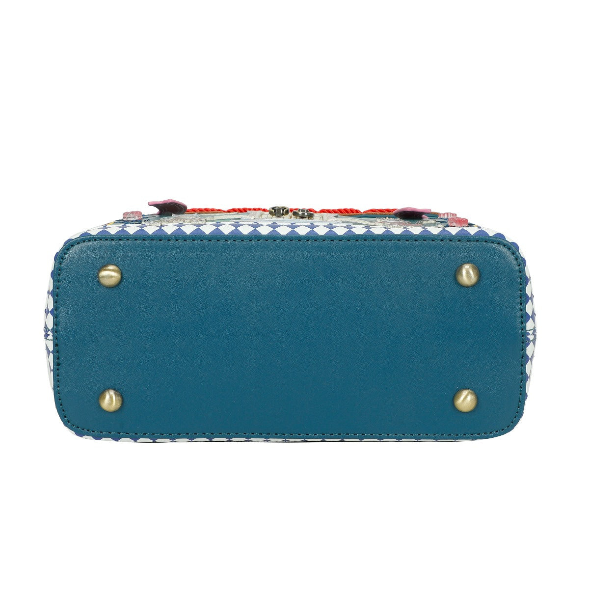 Shakespeare's Theatre - Hamlet Mini Grace Bag