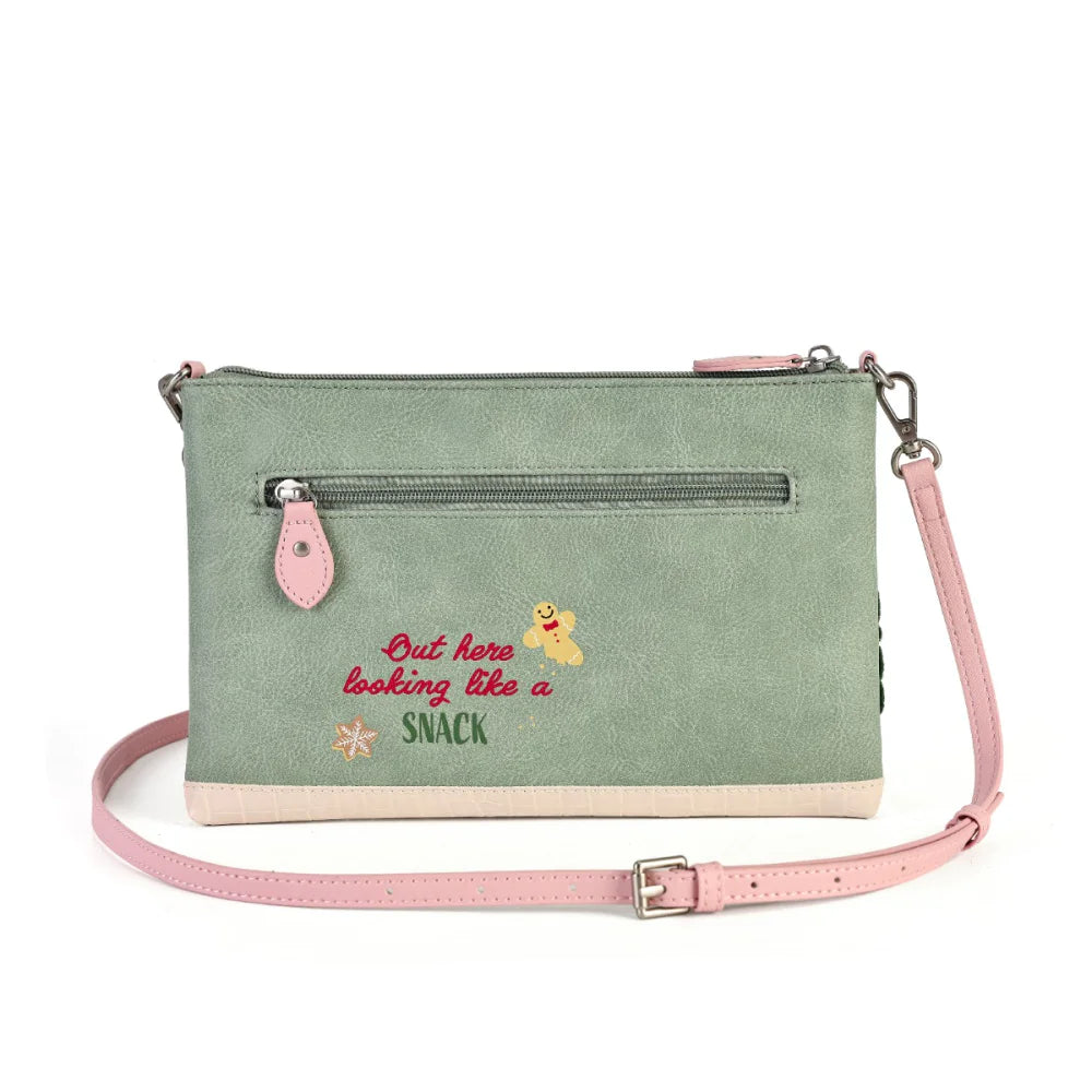 Sugarloaf Bakery Kate Pouch Bag