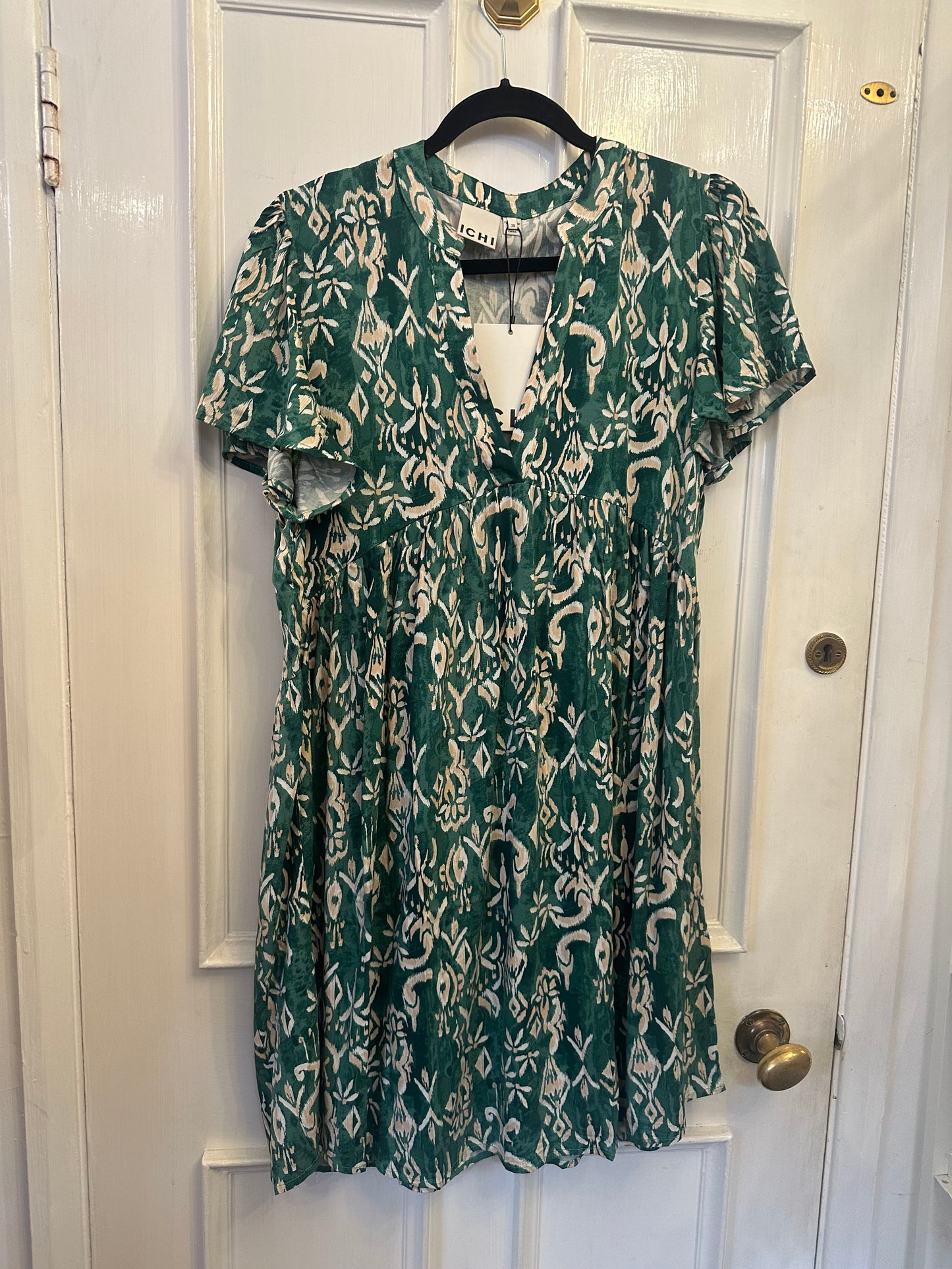 Ihaya Dress