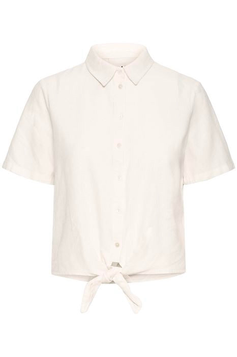 Ihlinno Tie Shirt