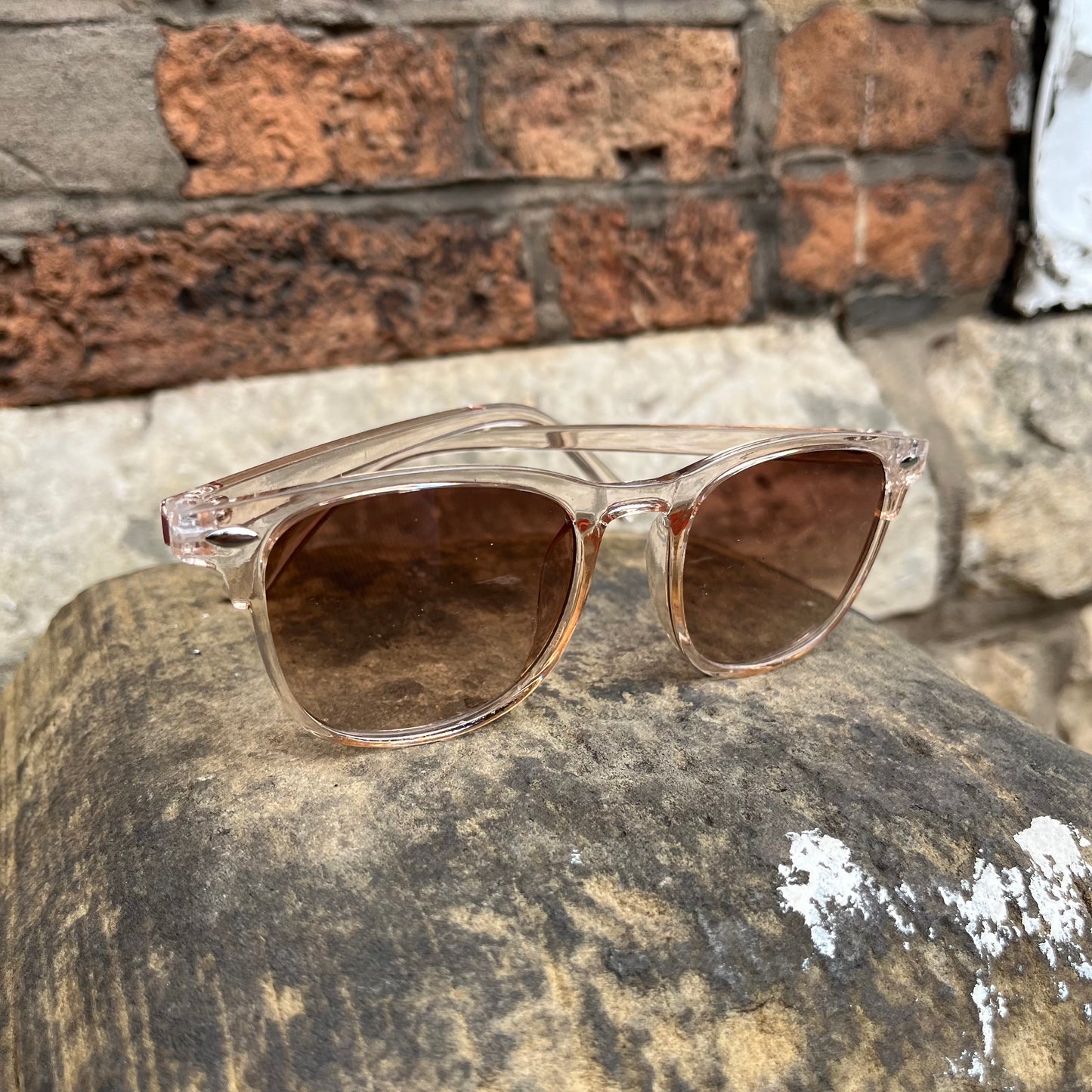 Square Sunglasses