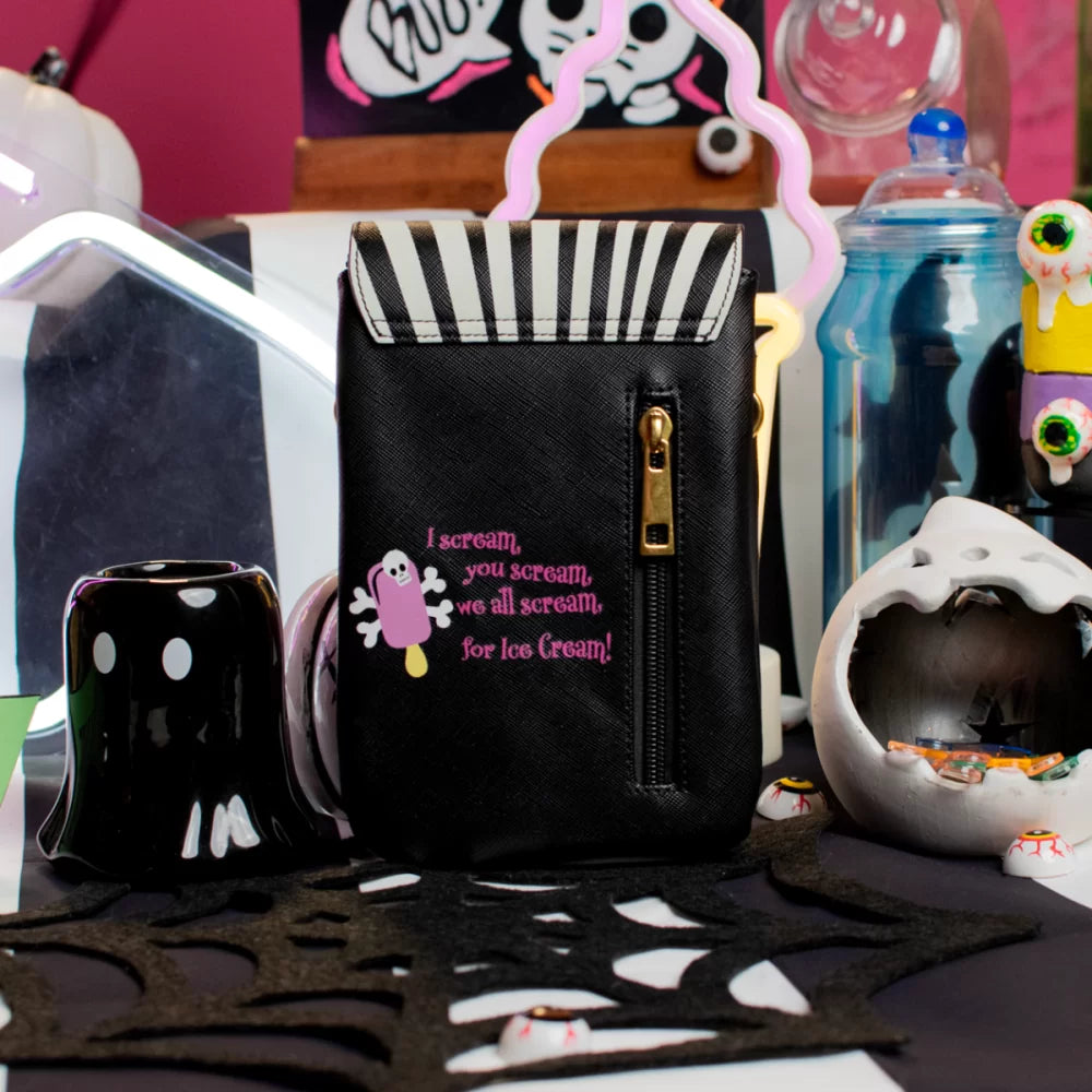 I-Scream Parlour Phone Pouch