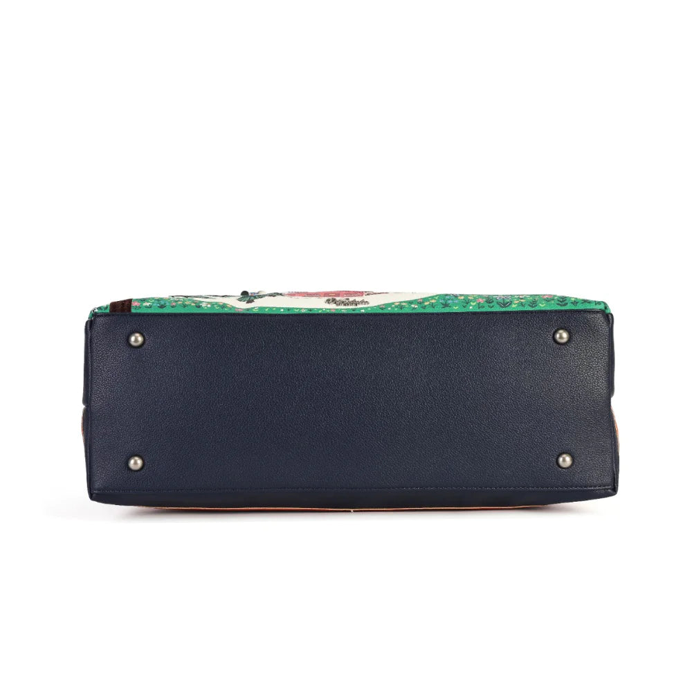 Vendula Slopes Bonnie Weekender