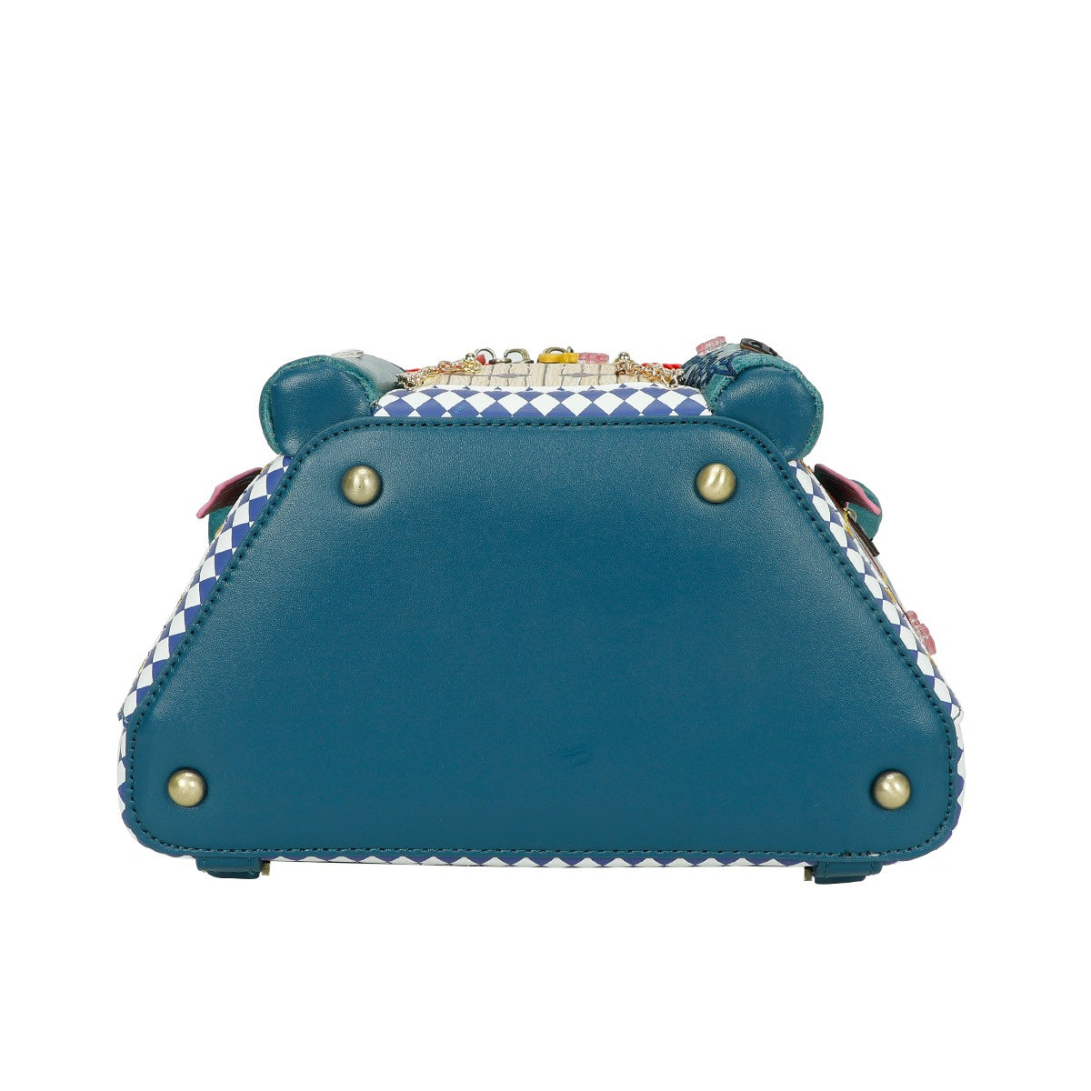 Shakespeare's Theatre - Hamlet Cora Bag