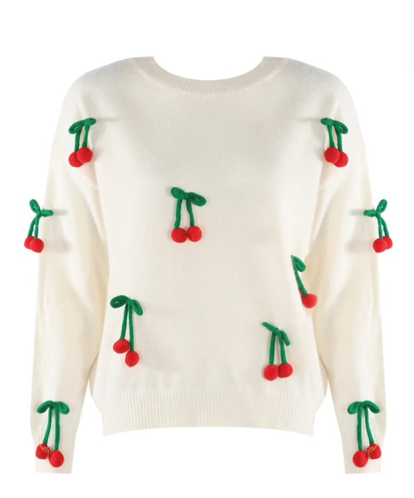 Cherry Jumper 3D