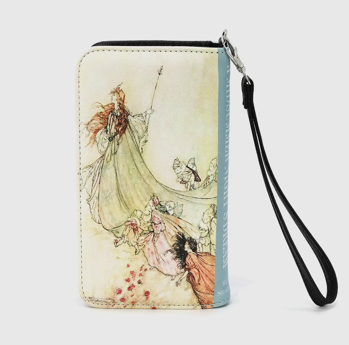 A Midsummer Night’s Dream Book Wallet
