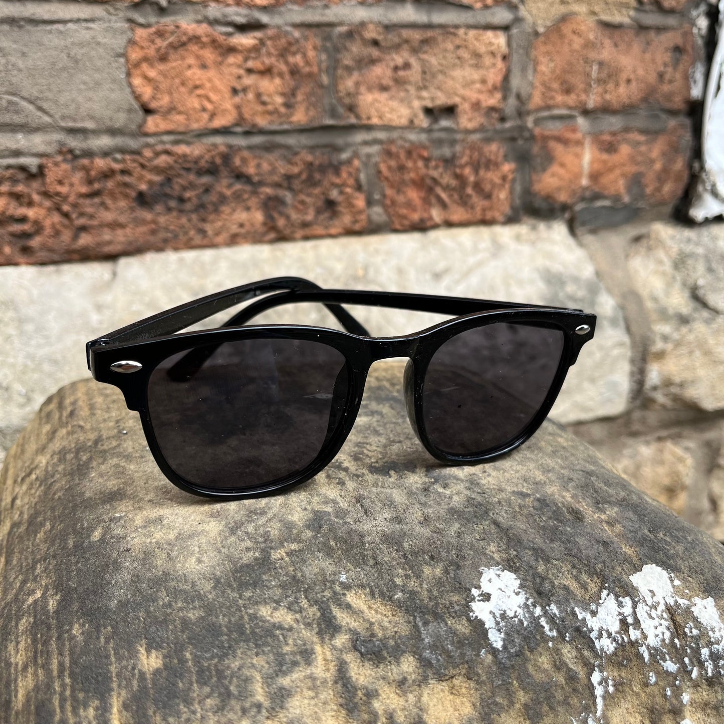 Square Sunglasses