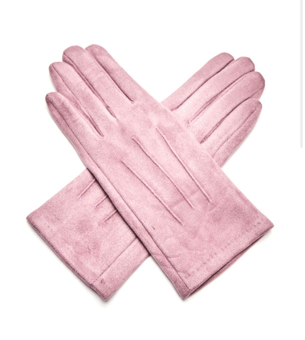 Plain Gloves
