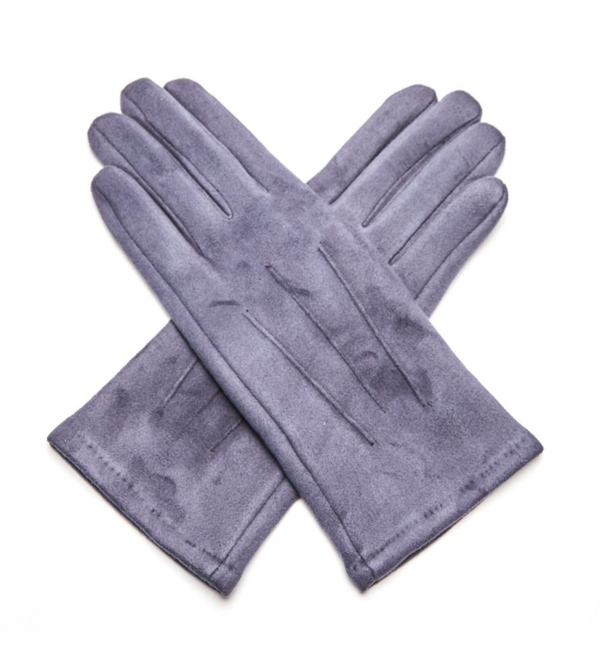 Plain Gloves