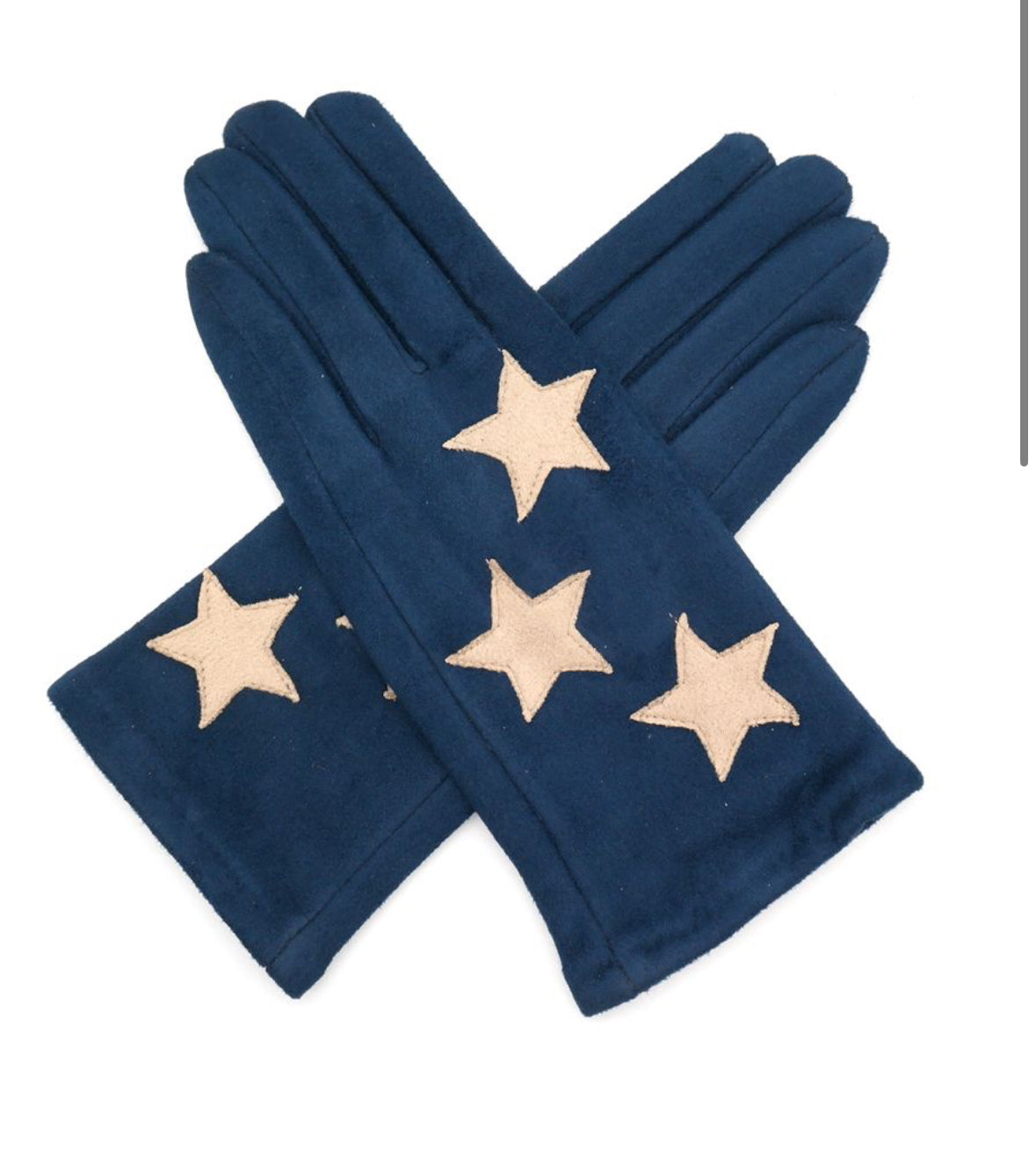 Star Gloves