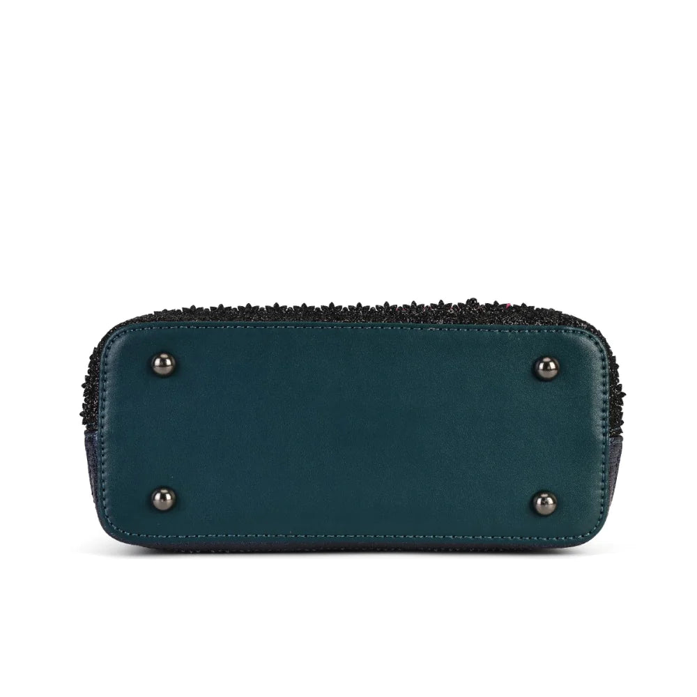Haunted Theatre Mini Grace Bag