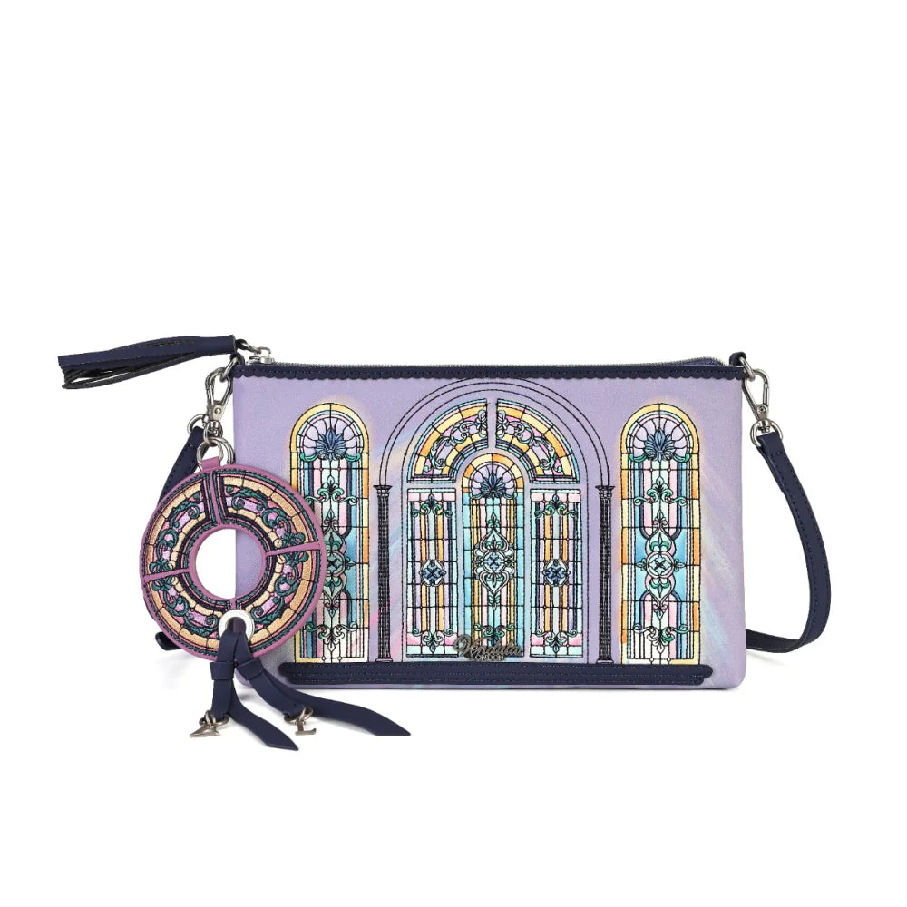 Cats In The City Kate Pouch Bag