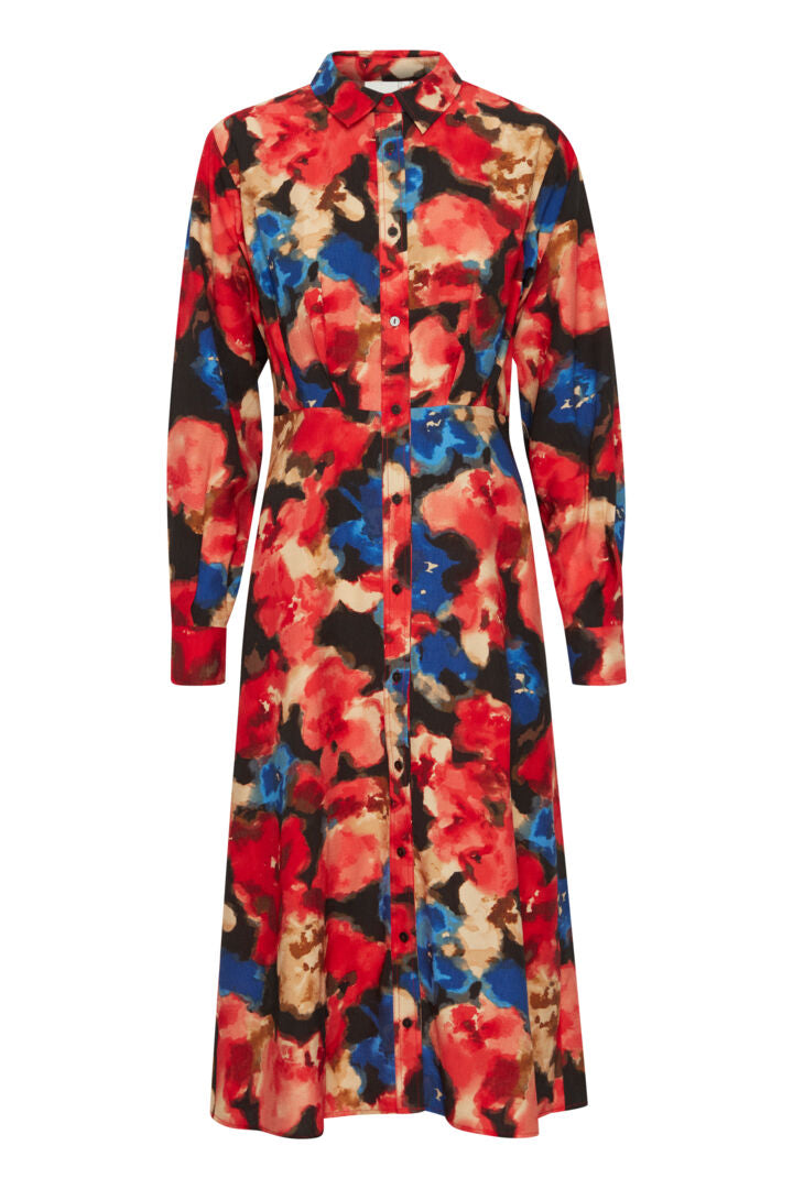 Ihestavo Dress