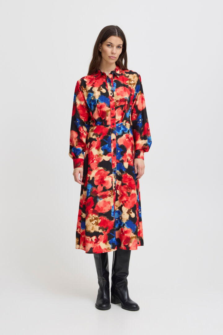 Ihestavo Dress