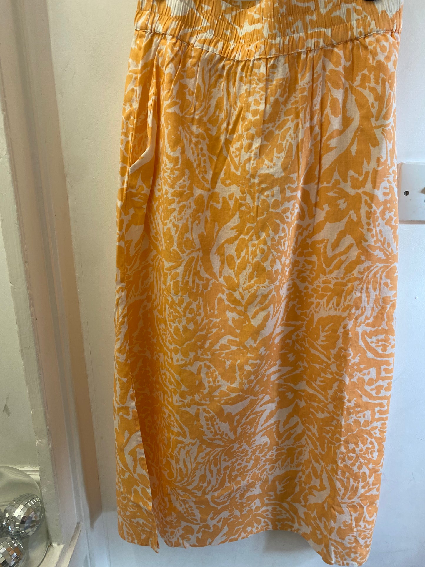 Frmaddie Skirt