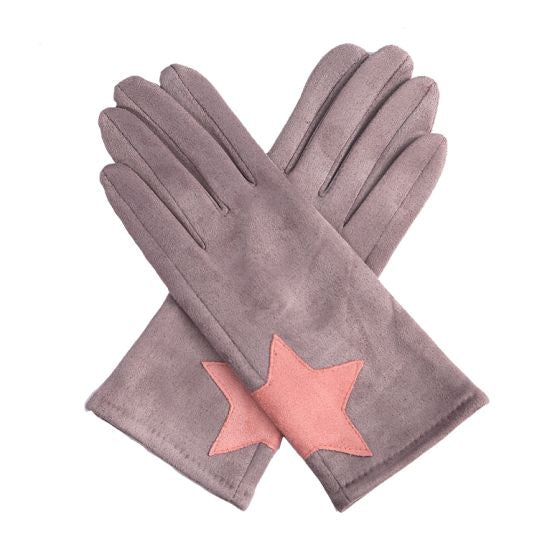 Star Gloves