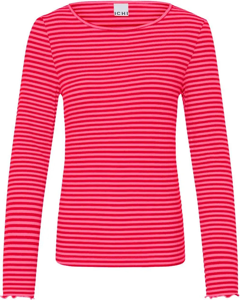 Ihcella Long Sleeved T-Shirt -