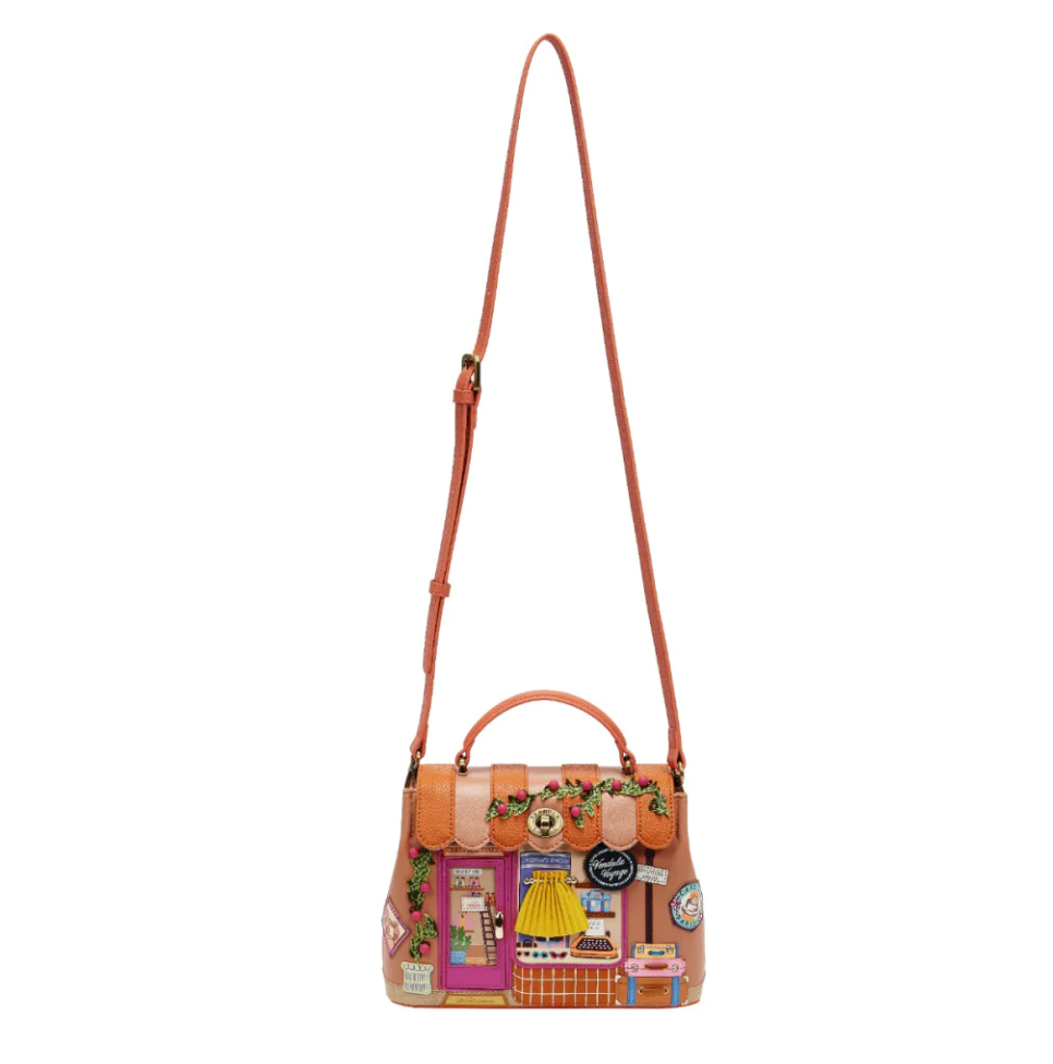 Vendula Voyage Mini Grace Bag