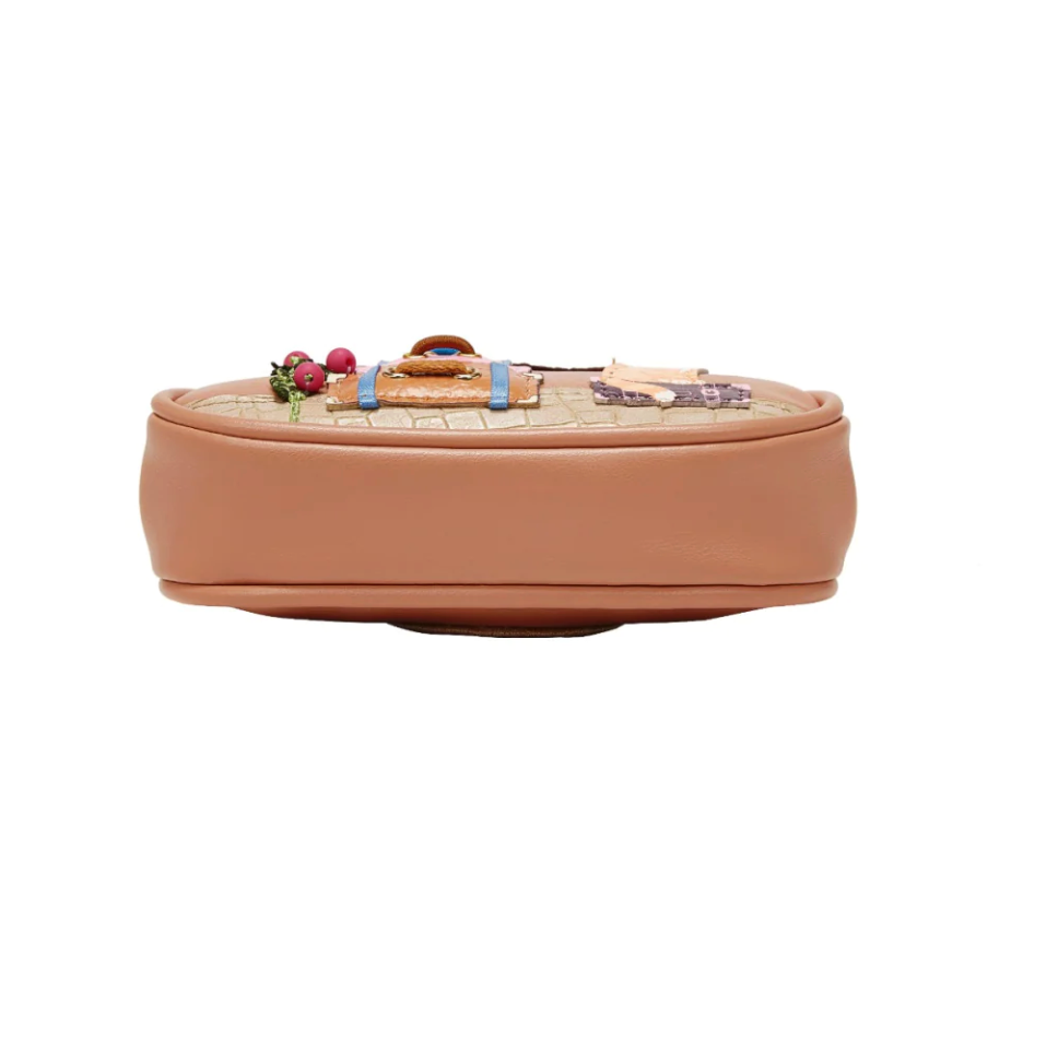 Vendula Voyage Clipper Coin Purse
