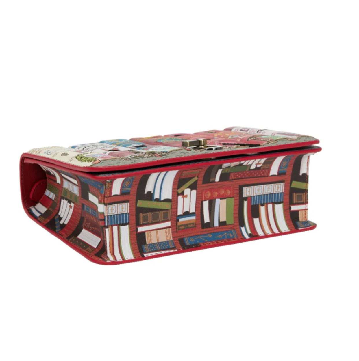 Bookshelf Boulevard Cassie Bag