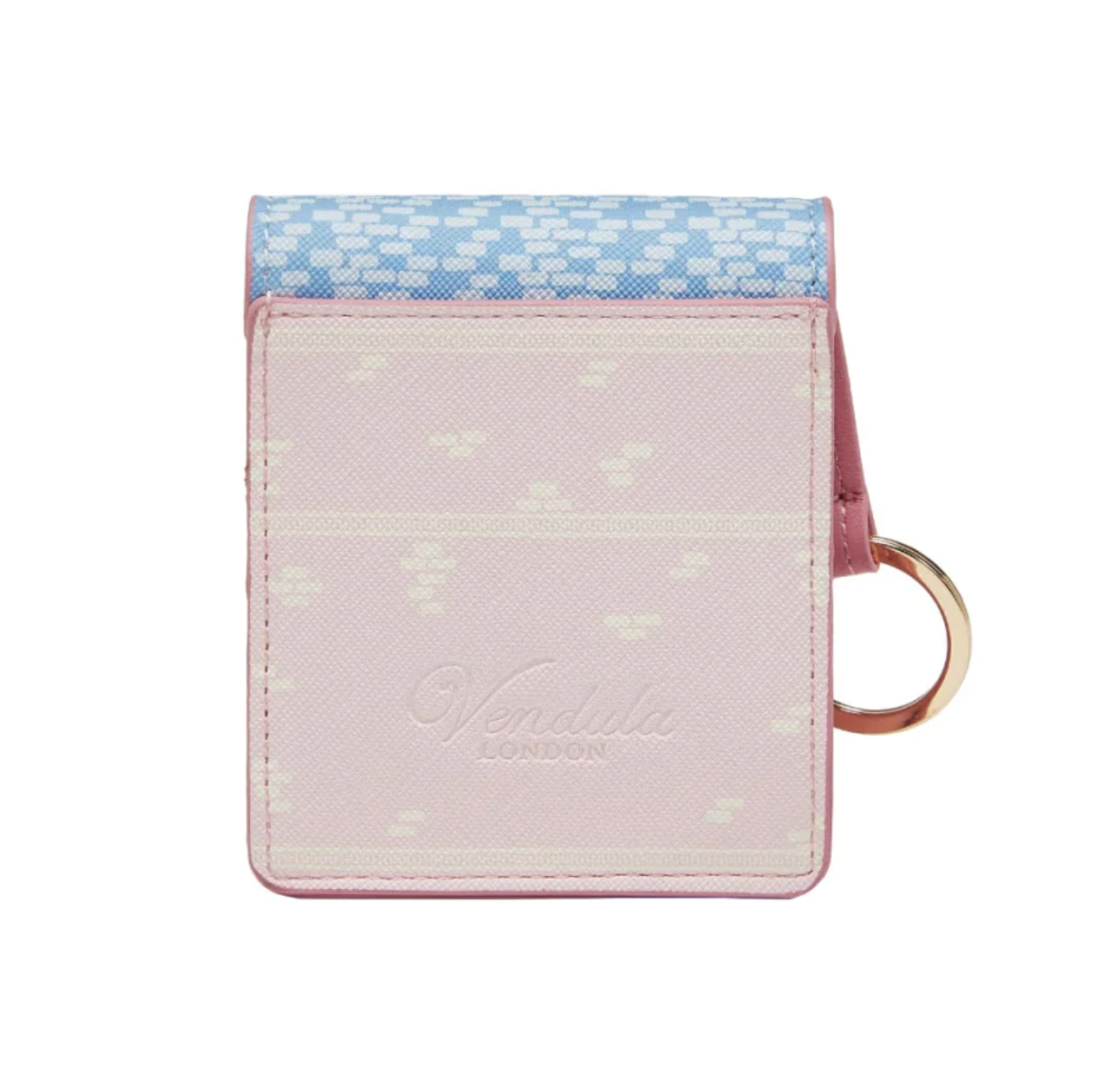Vendula Village House Coin Purse No.9