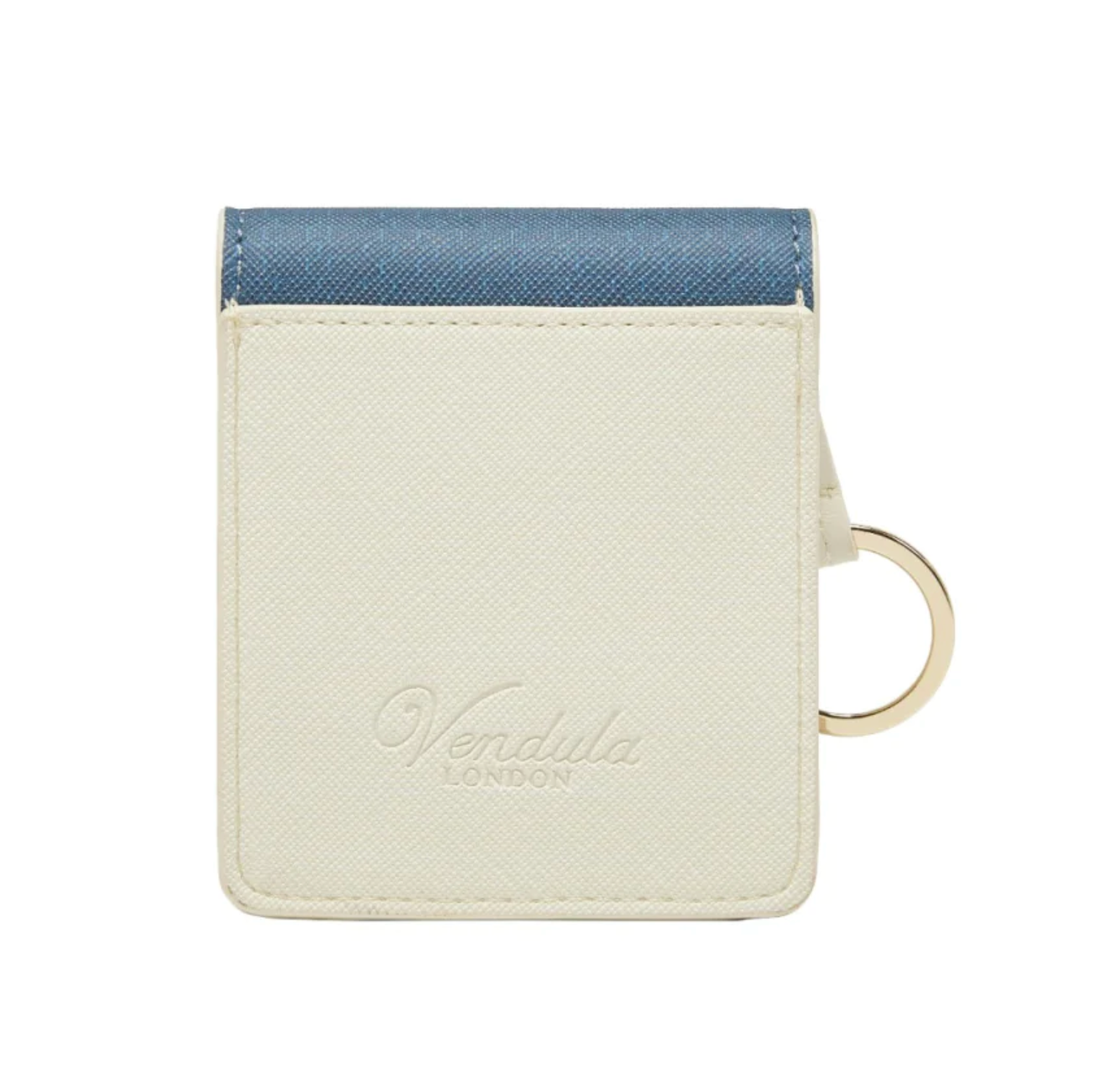Vendula Village House Coin Purse No.15